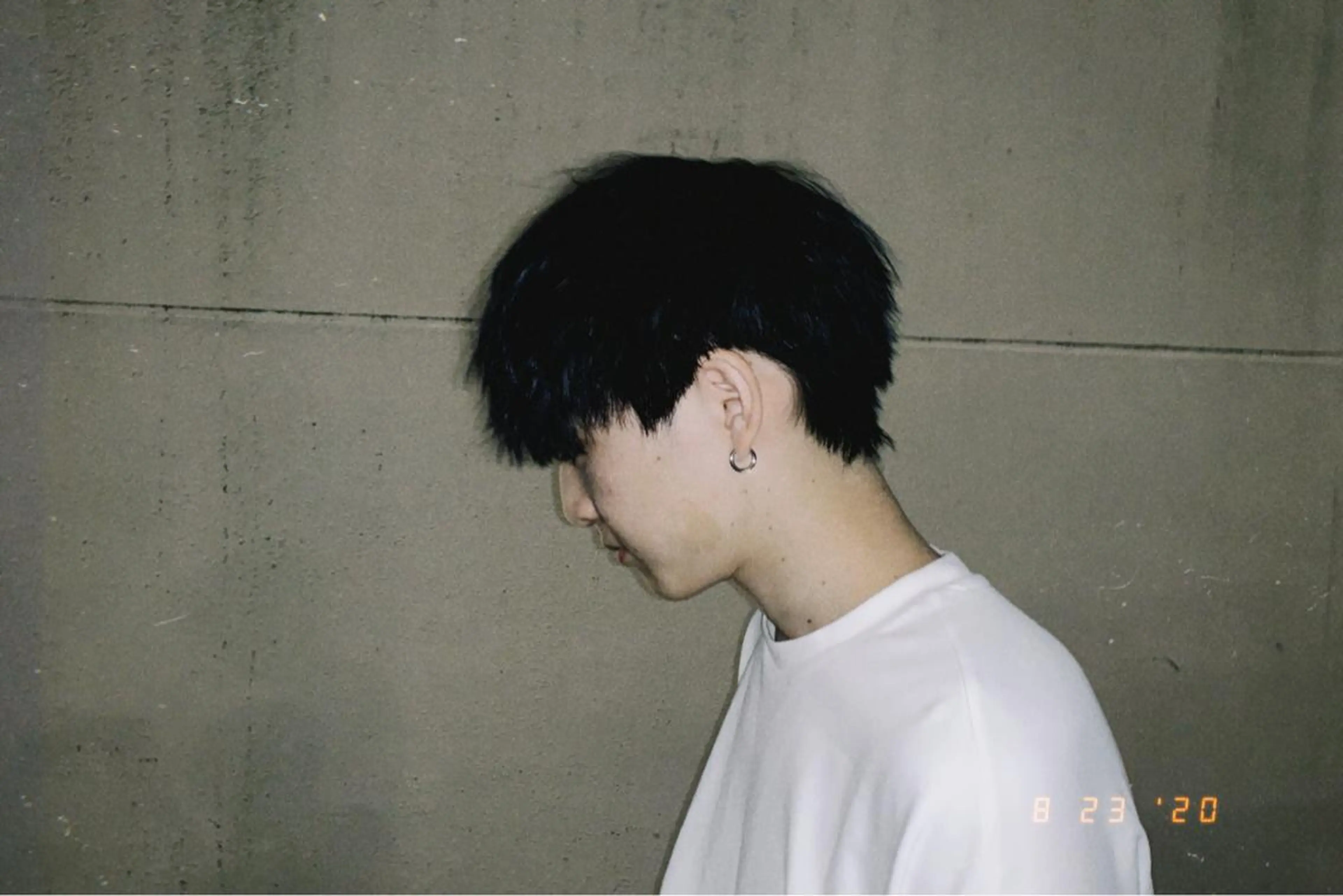 パーマ メンズ モアメーム　ソエ所属・🌿美髪縮毛矯正 のプロ安川🌿のヘアスタイル