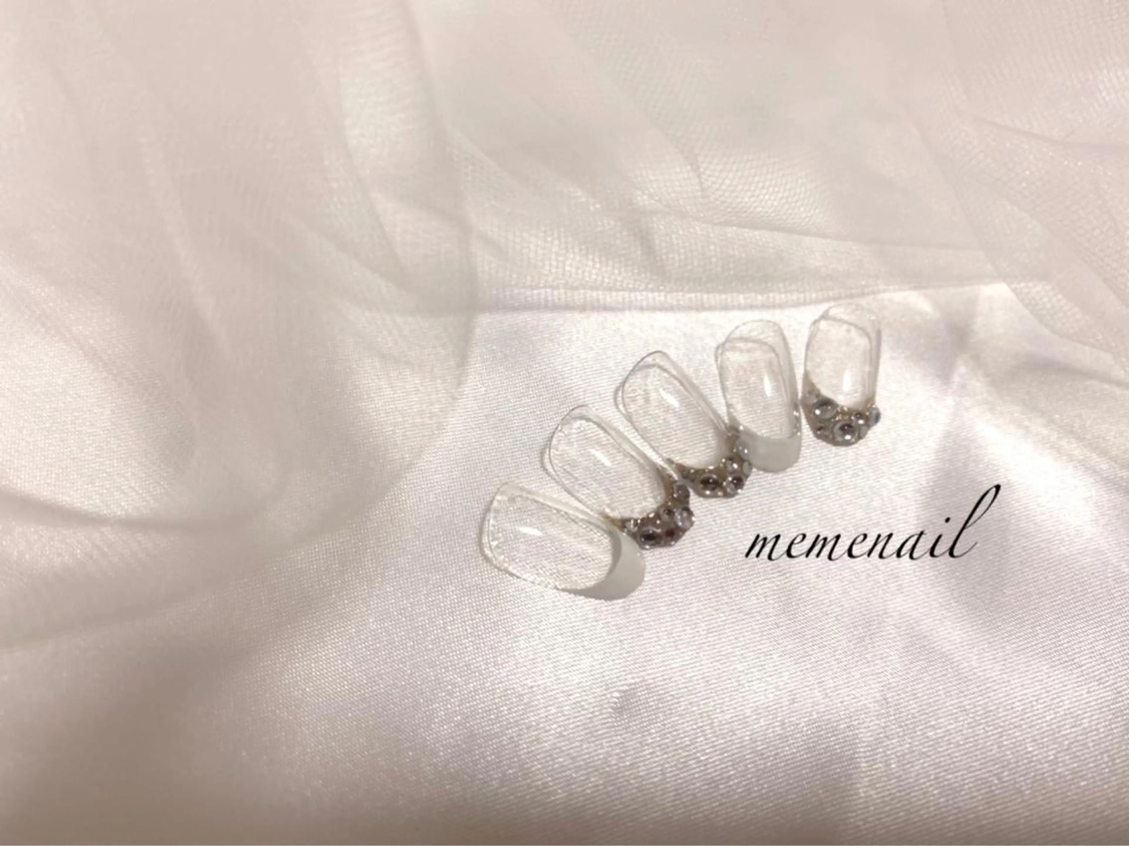 ネイル ハンドネイル Noguchi Megumiのその他イメージ