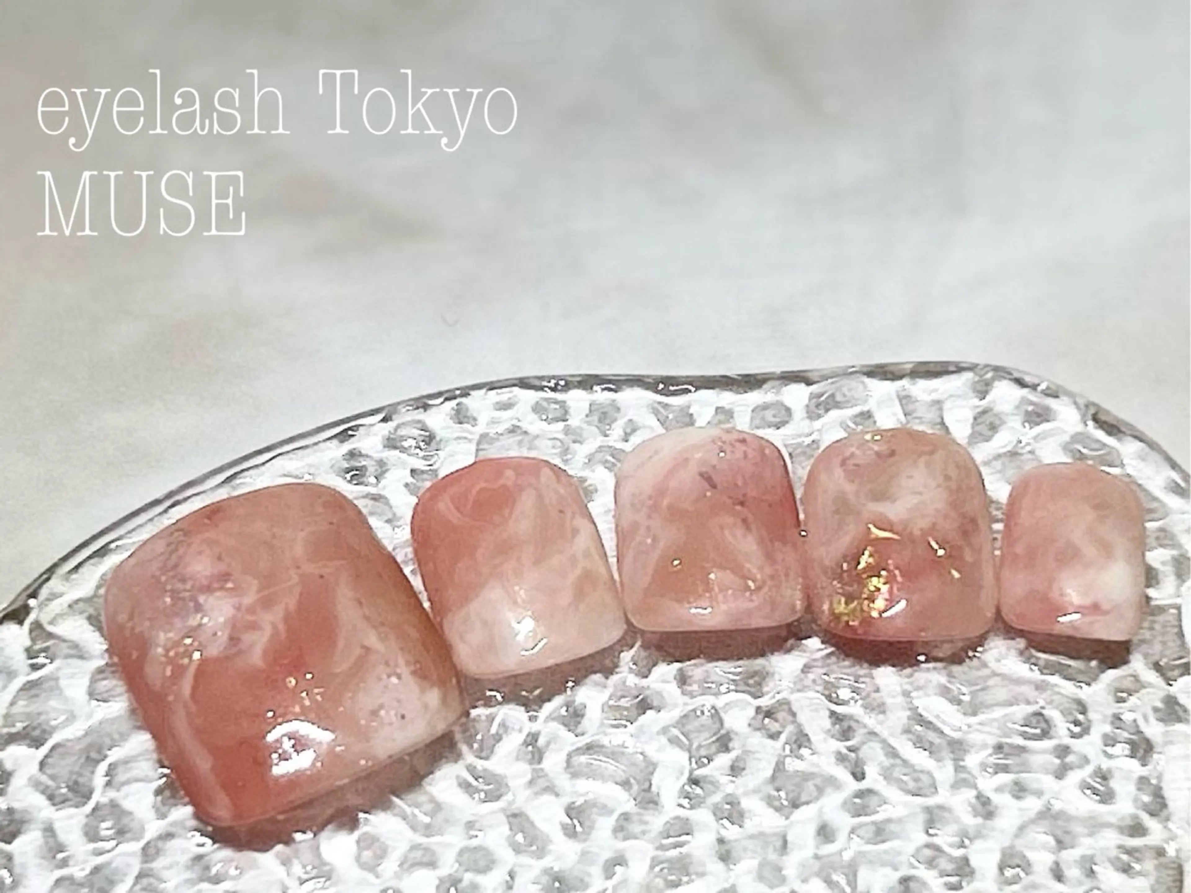 ネイル フットネイル tanaka ◡̈のネイルデザイン