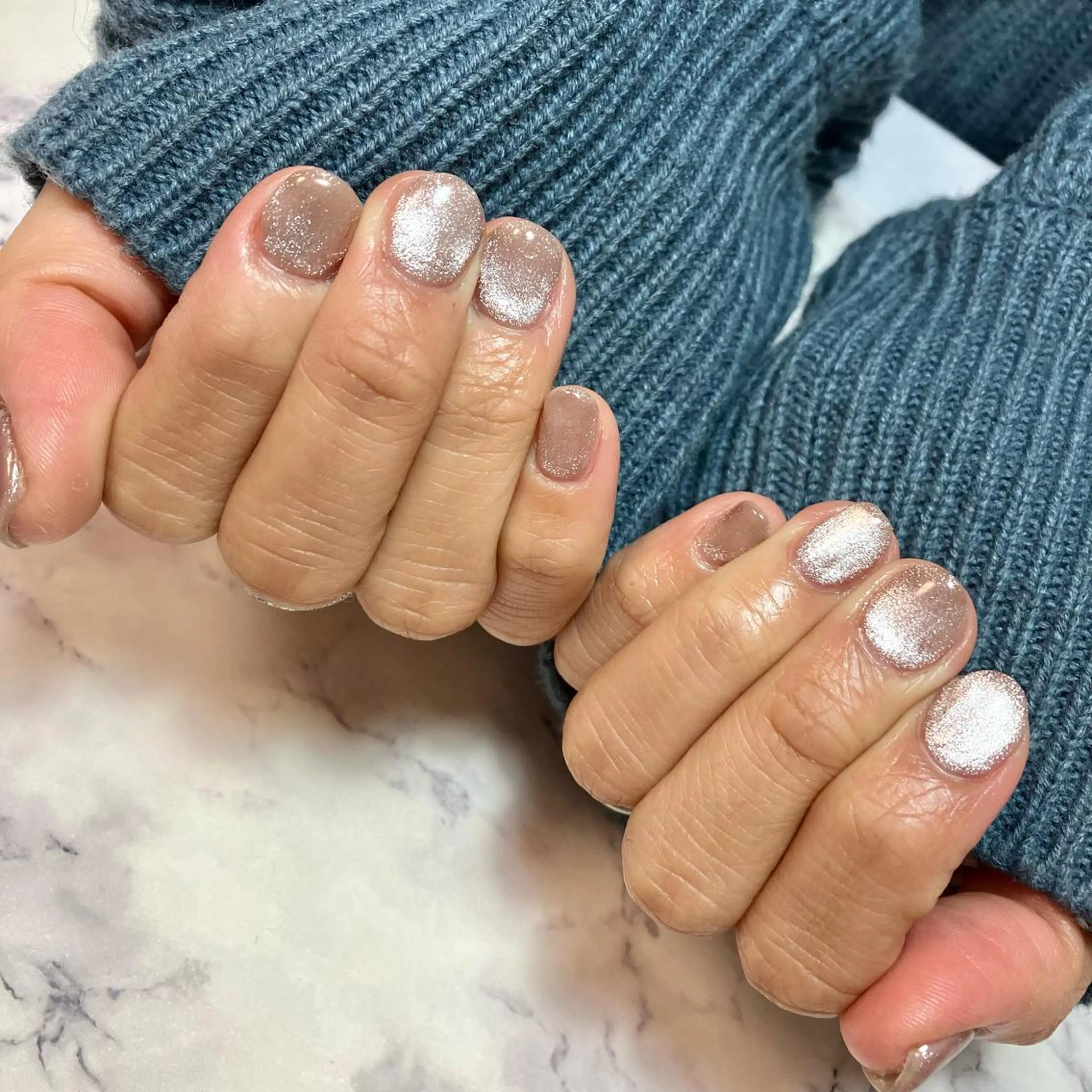ネイル nailsalon ICHIのネイルデザイン