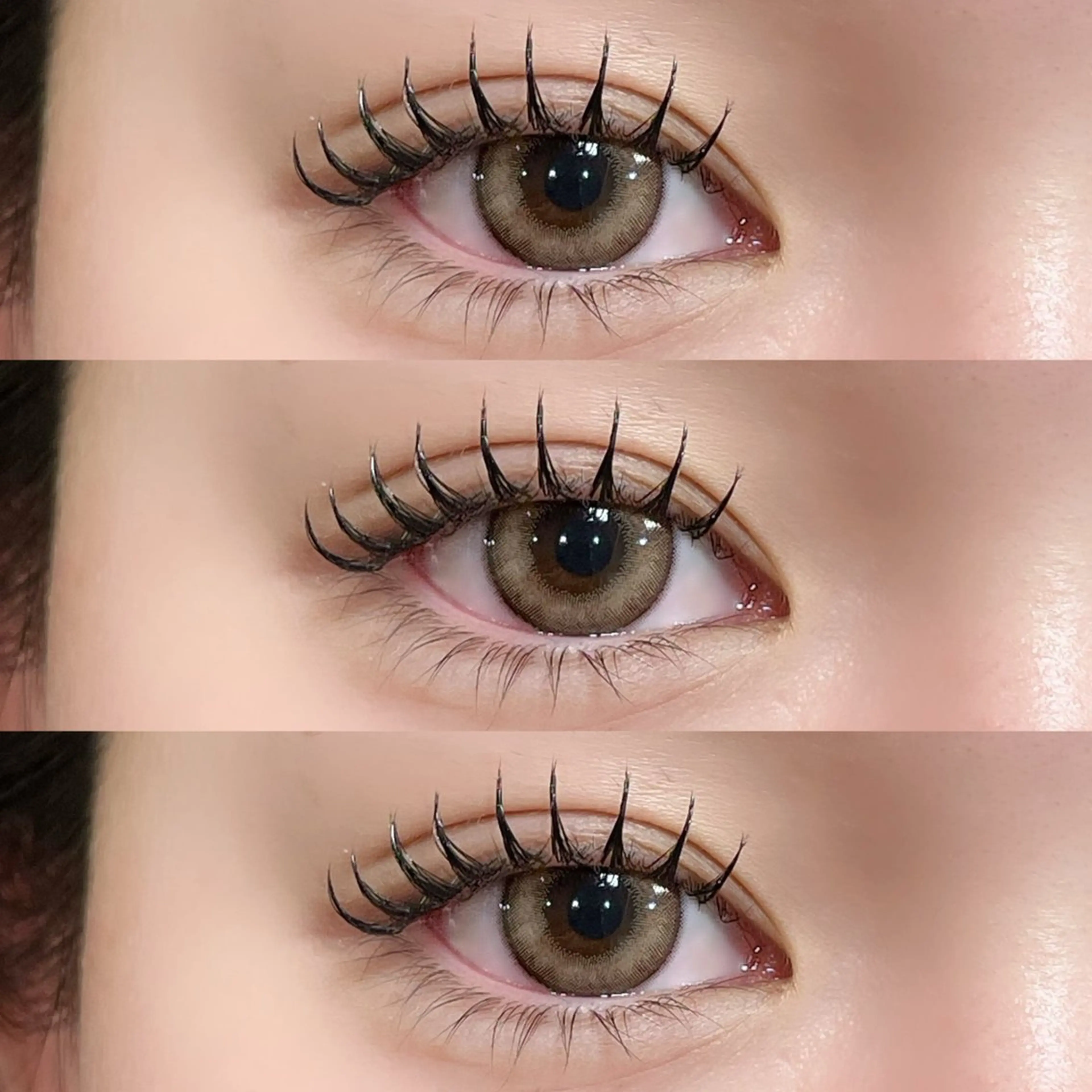 マツエク・マツパ Shucre藤が丘 🩰YUNAのマツエク・マツパデザイン