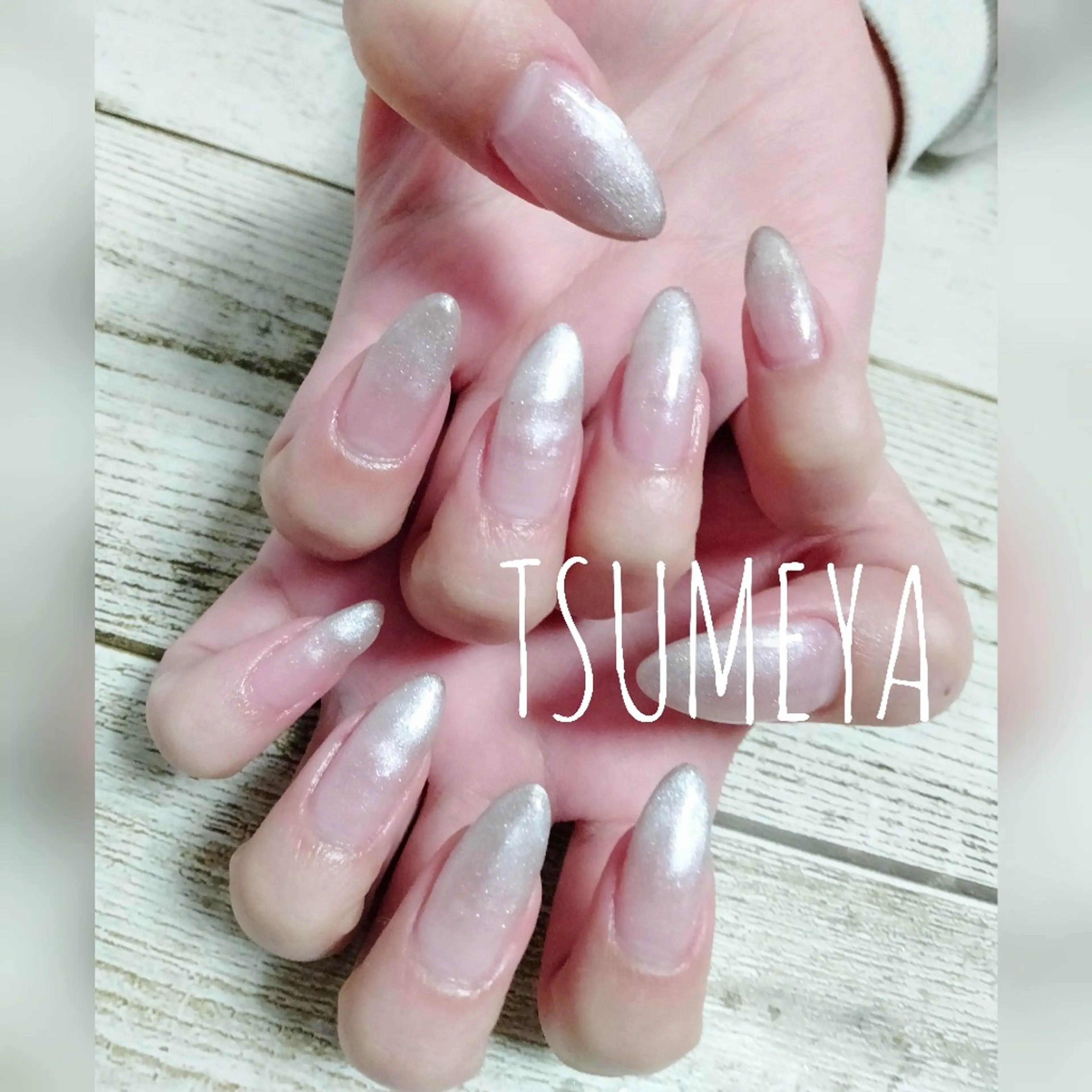 ネイル _TSUMEYA _のネイルデザイン