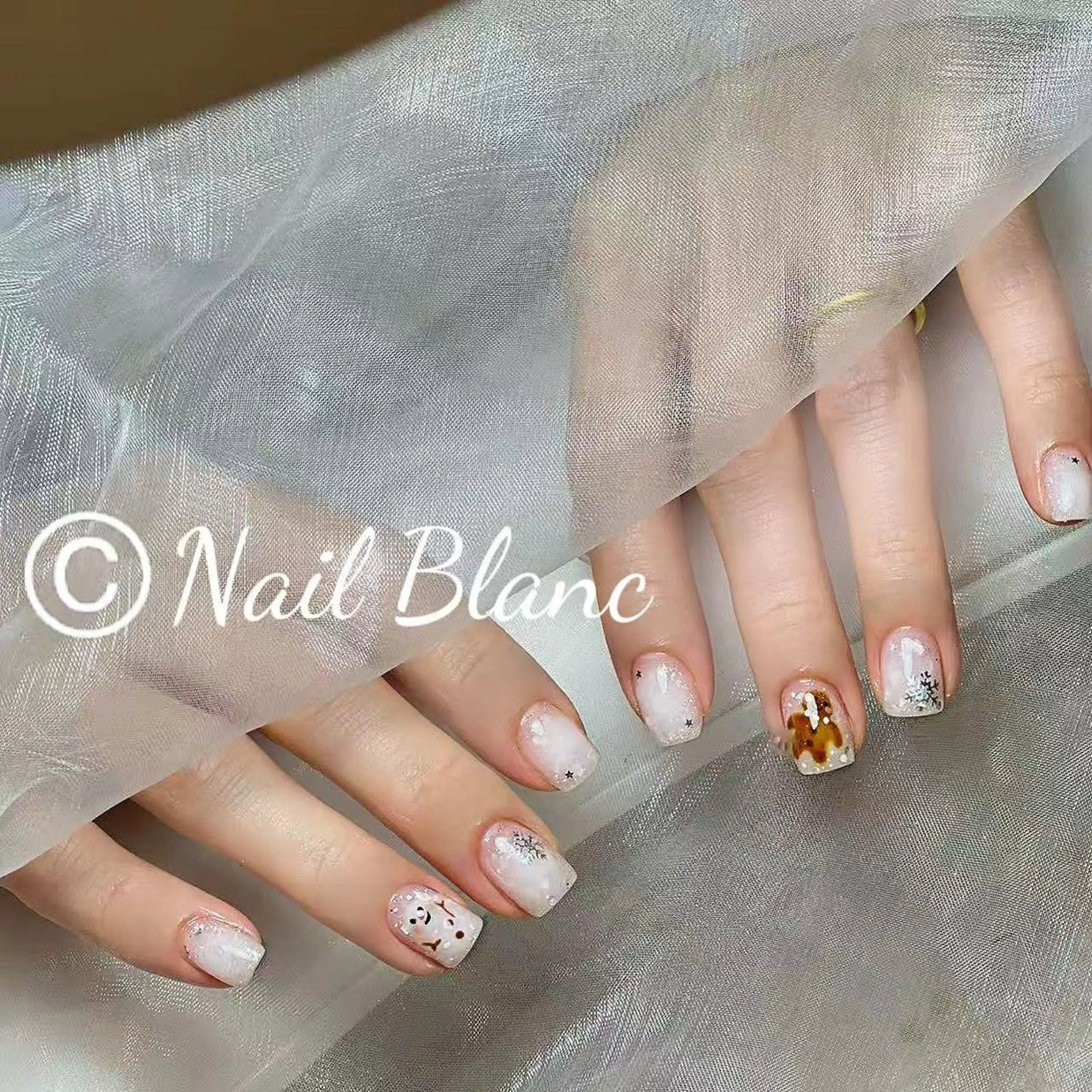 120分持ち込みデザインの写真