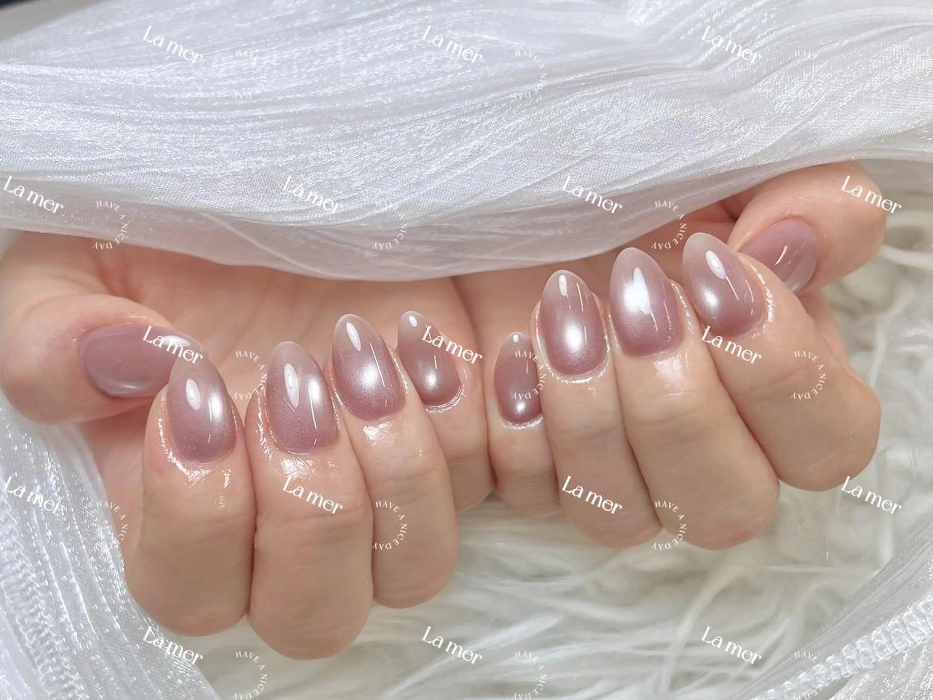 ネイル 🌻 Momoko_のネイルデザイン