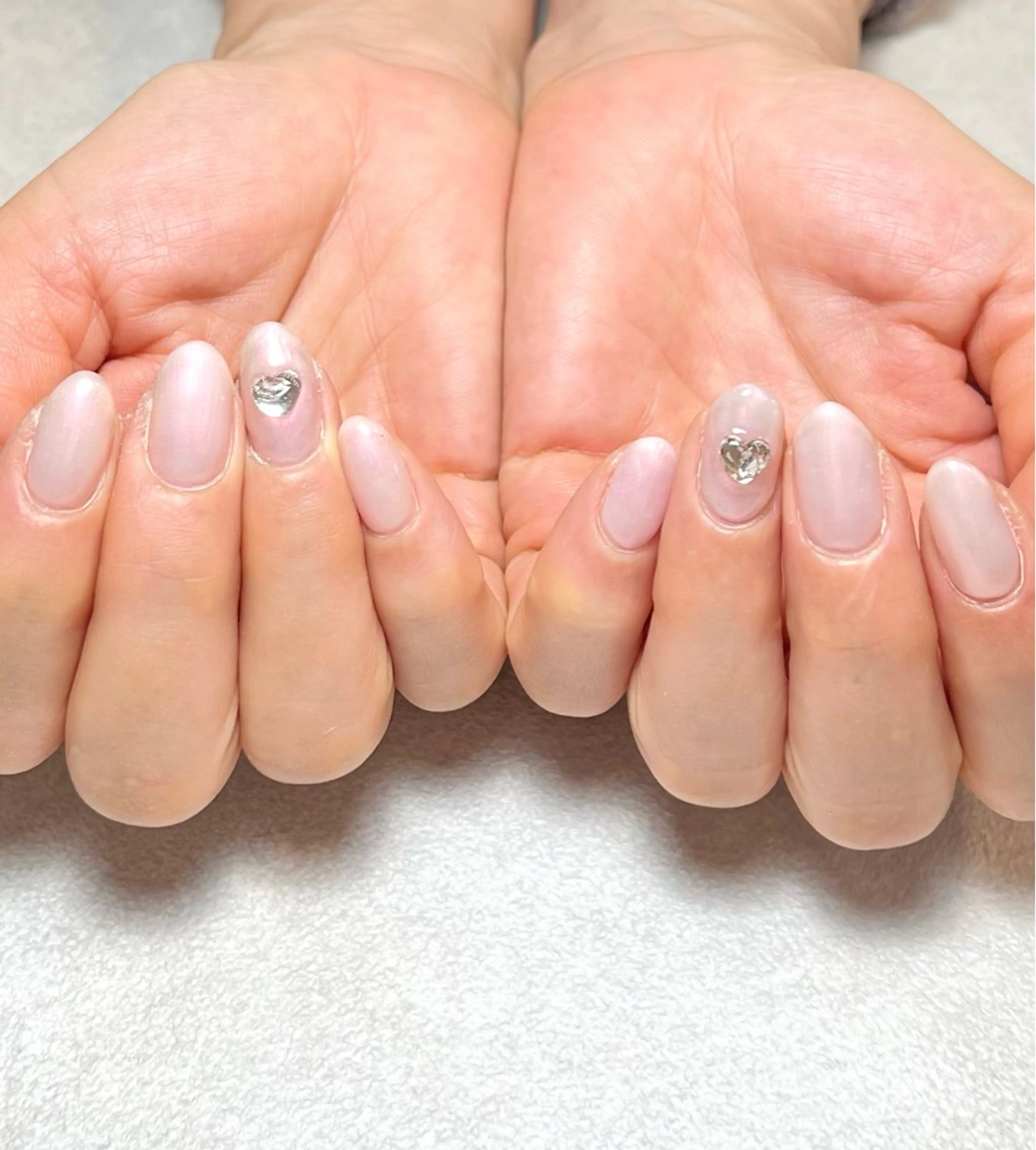 ネイル ネイリスト シンのネイルデザイン