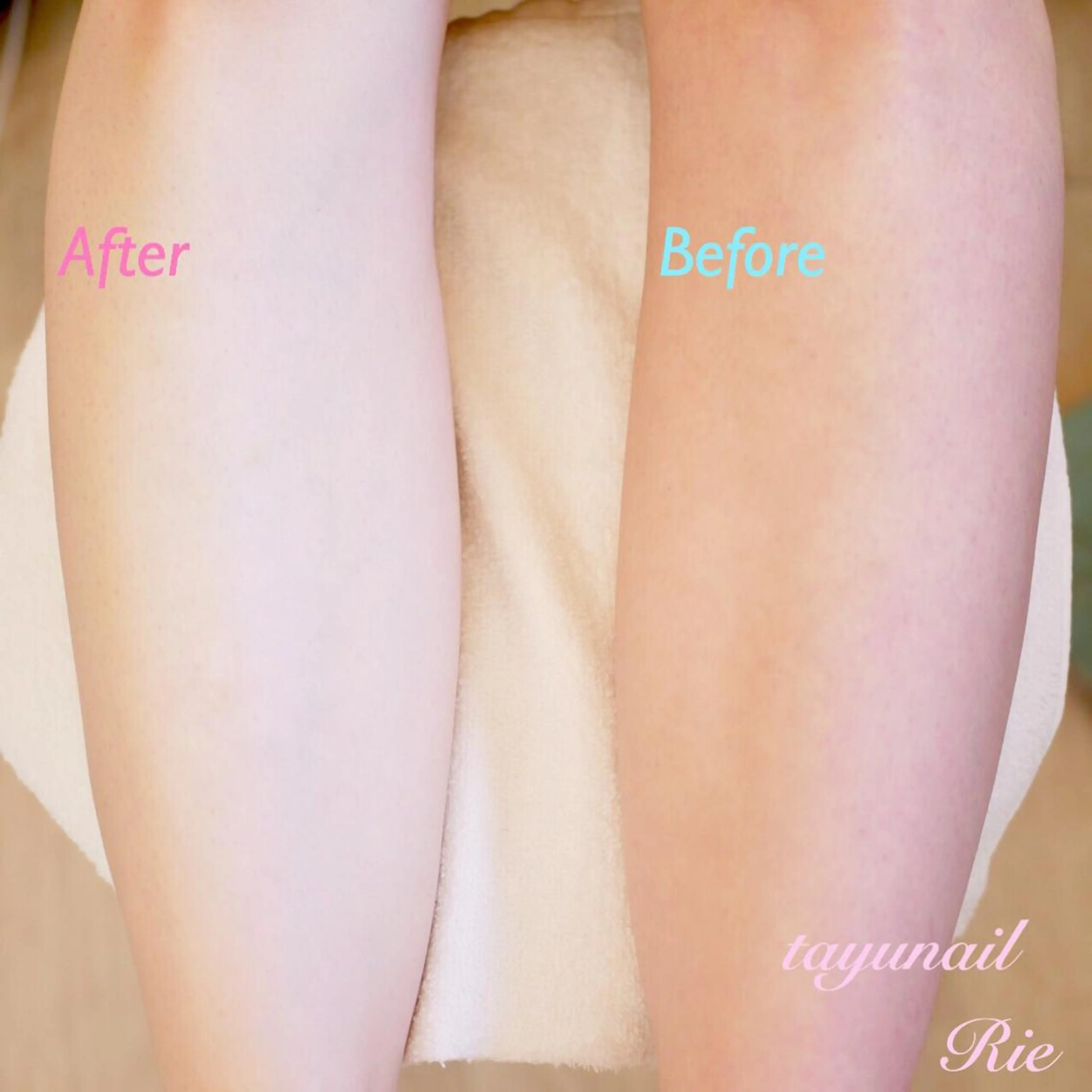 ネイル その他(ネイル) ネイルサロン 【たゆnail】のネイルデザイン