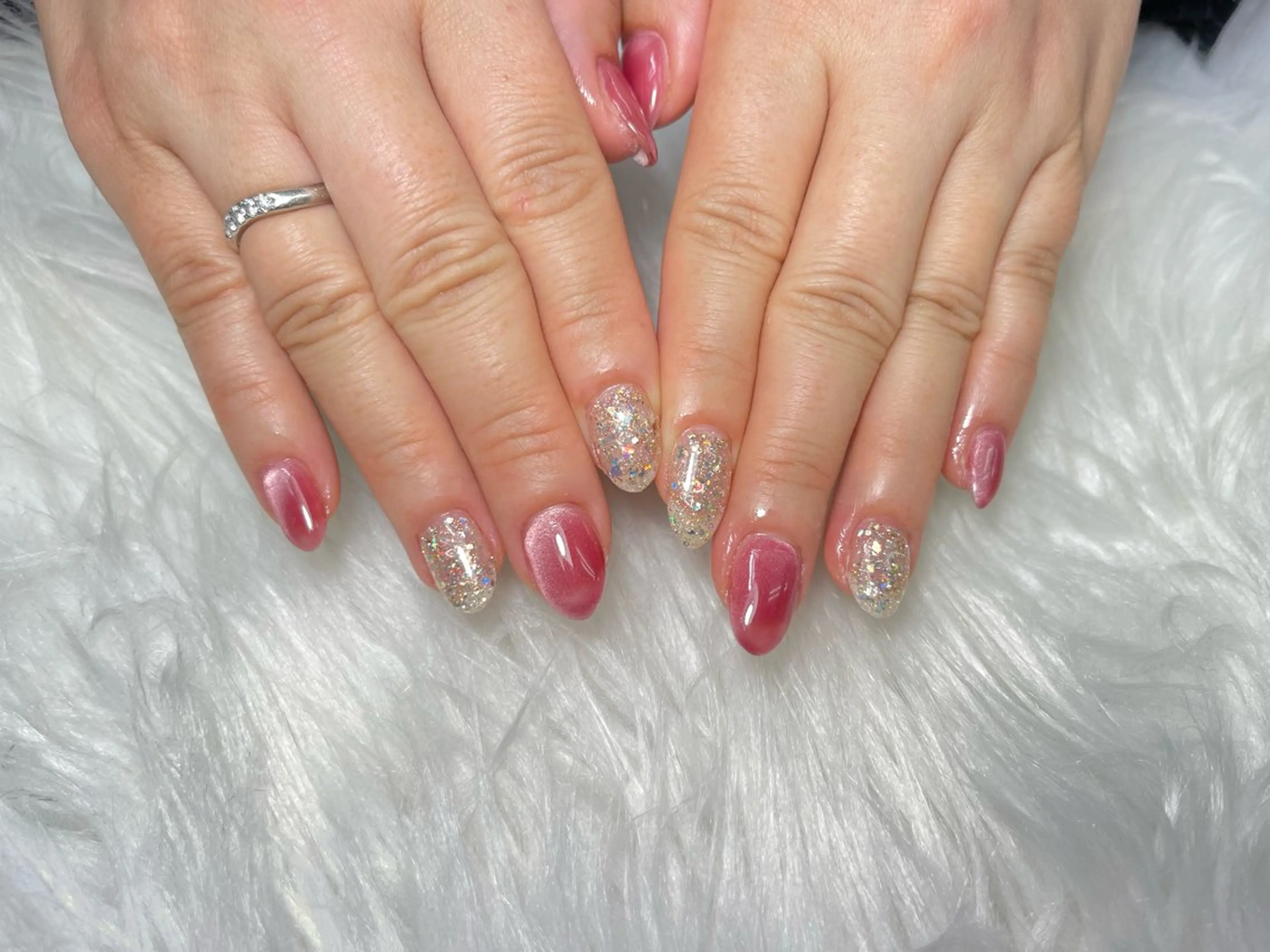 ネイル ♡ KEIKOのネイルデザイン