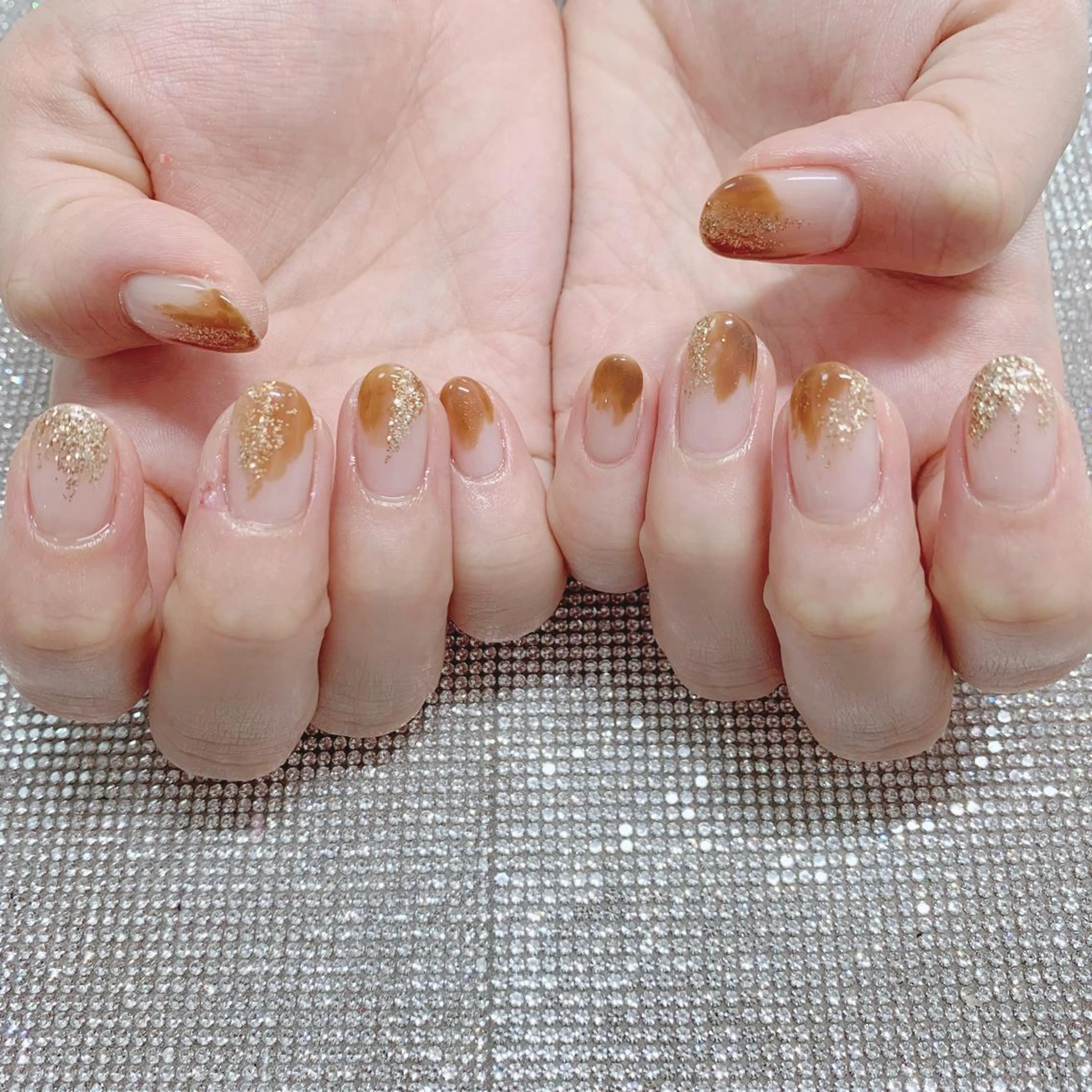 ネイル Best Nail NANA🤍のネイルデザイン