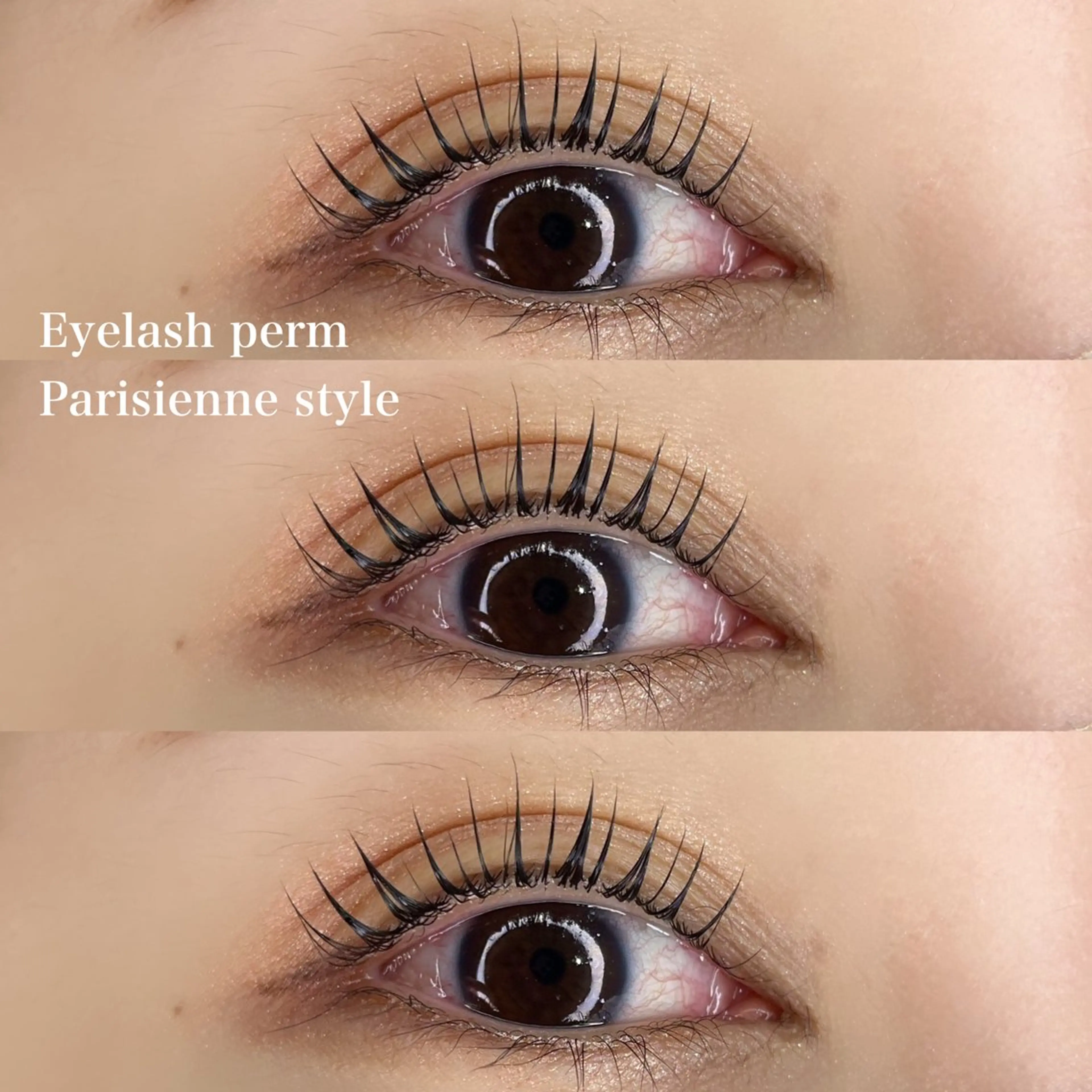 マツエク・マツパ マツパ パーソナルカラー/ 似合わせ/山村さらのヘアスタイル