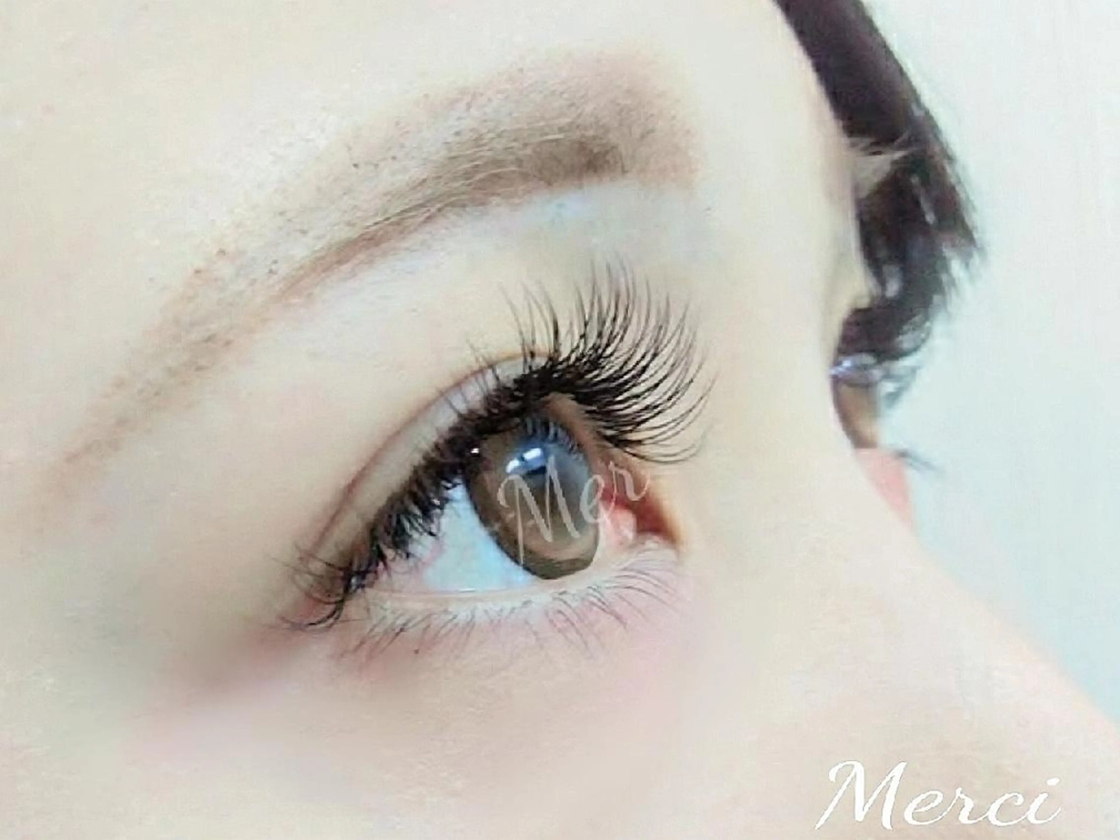 マツエク・マツパ RELASH 小林のマツエク・マツパデザイン