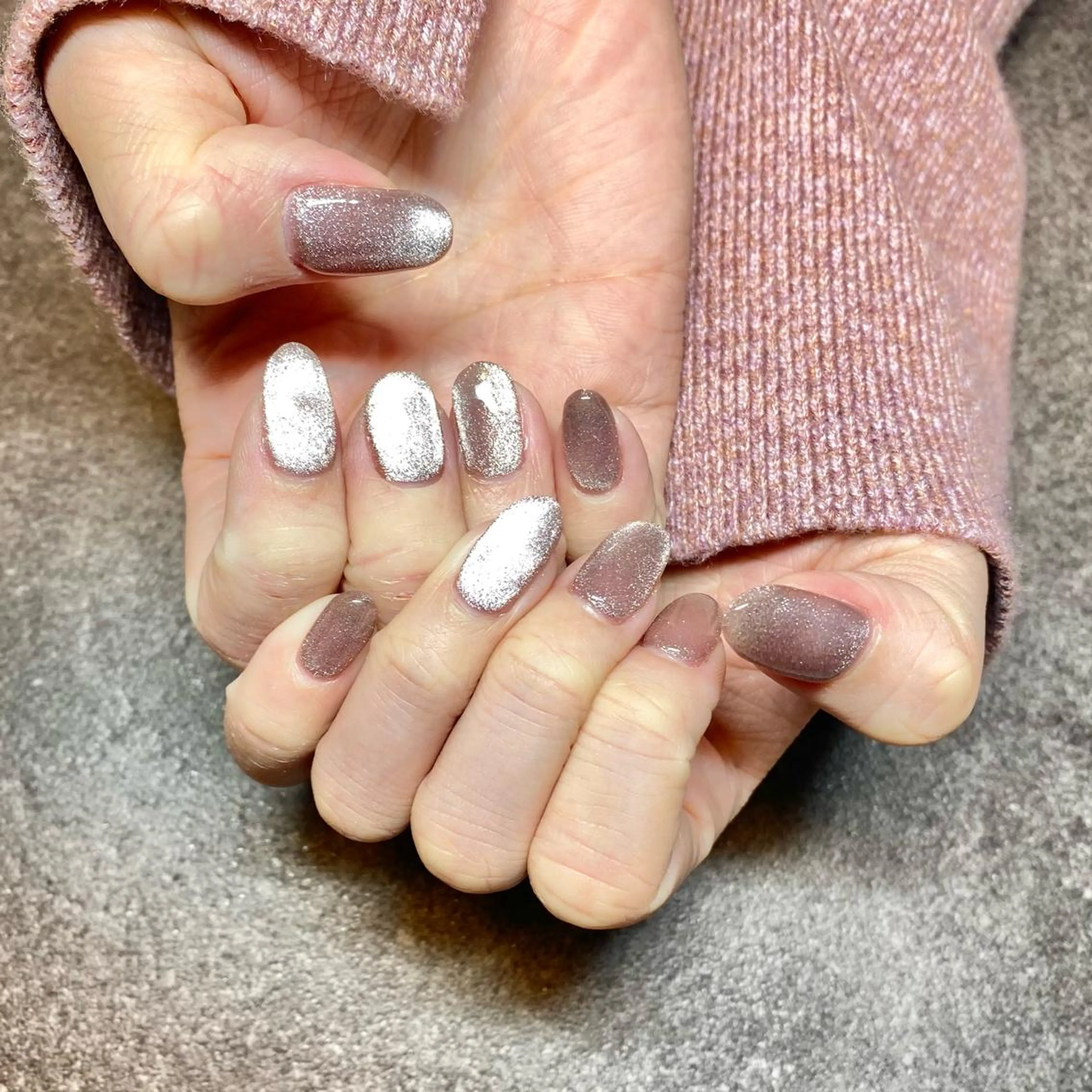 ネイル HARU nailのネイルデザイン