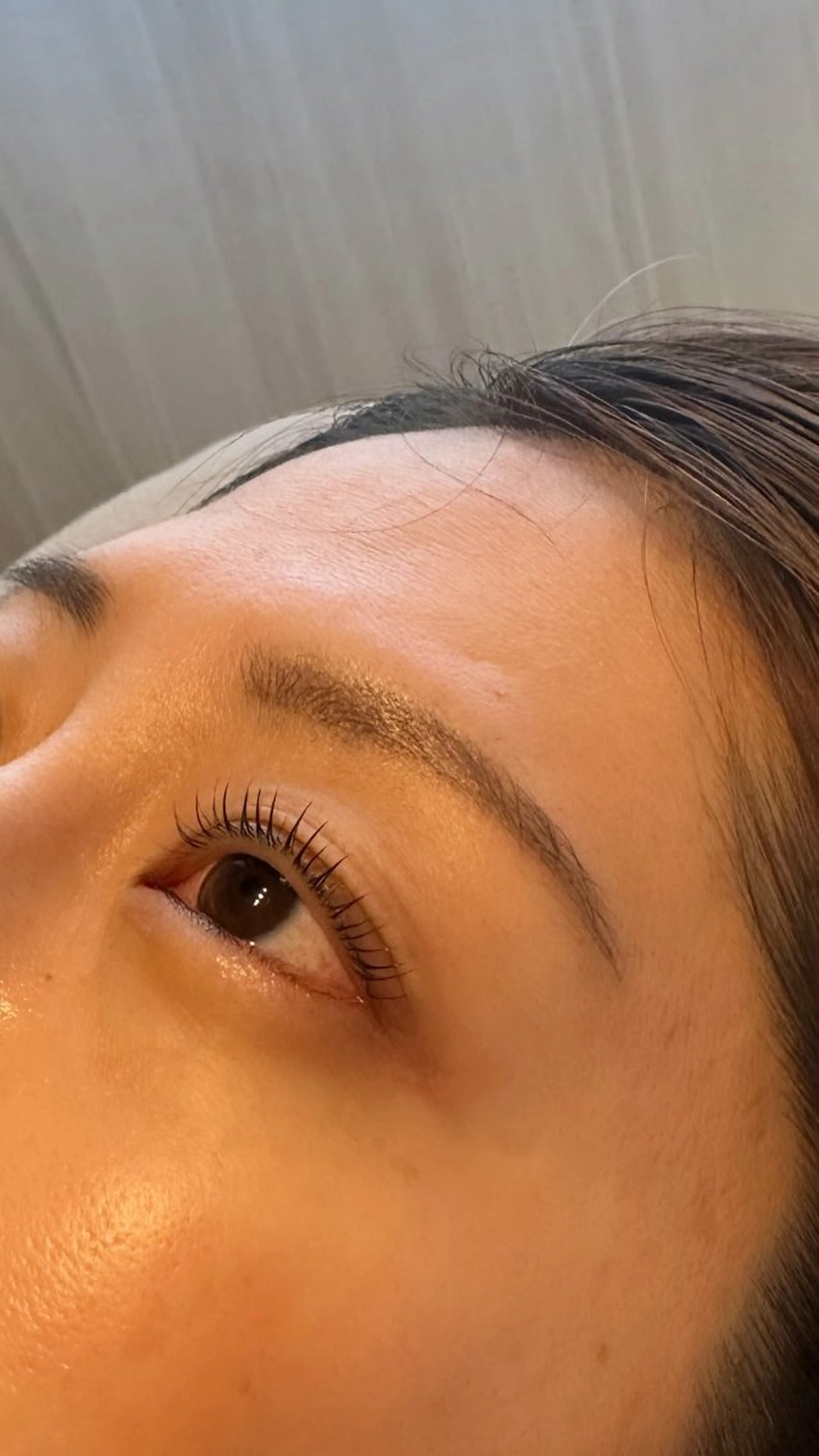 マツエク・マツパ CHISA Rのマツエク・マツパデザイン