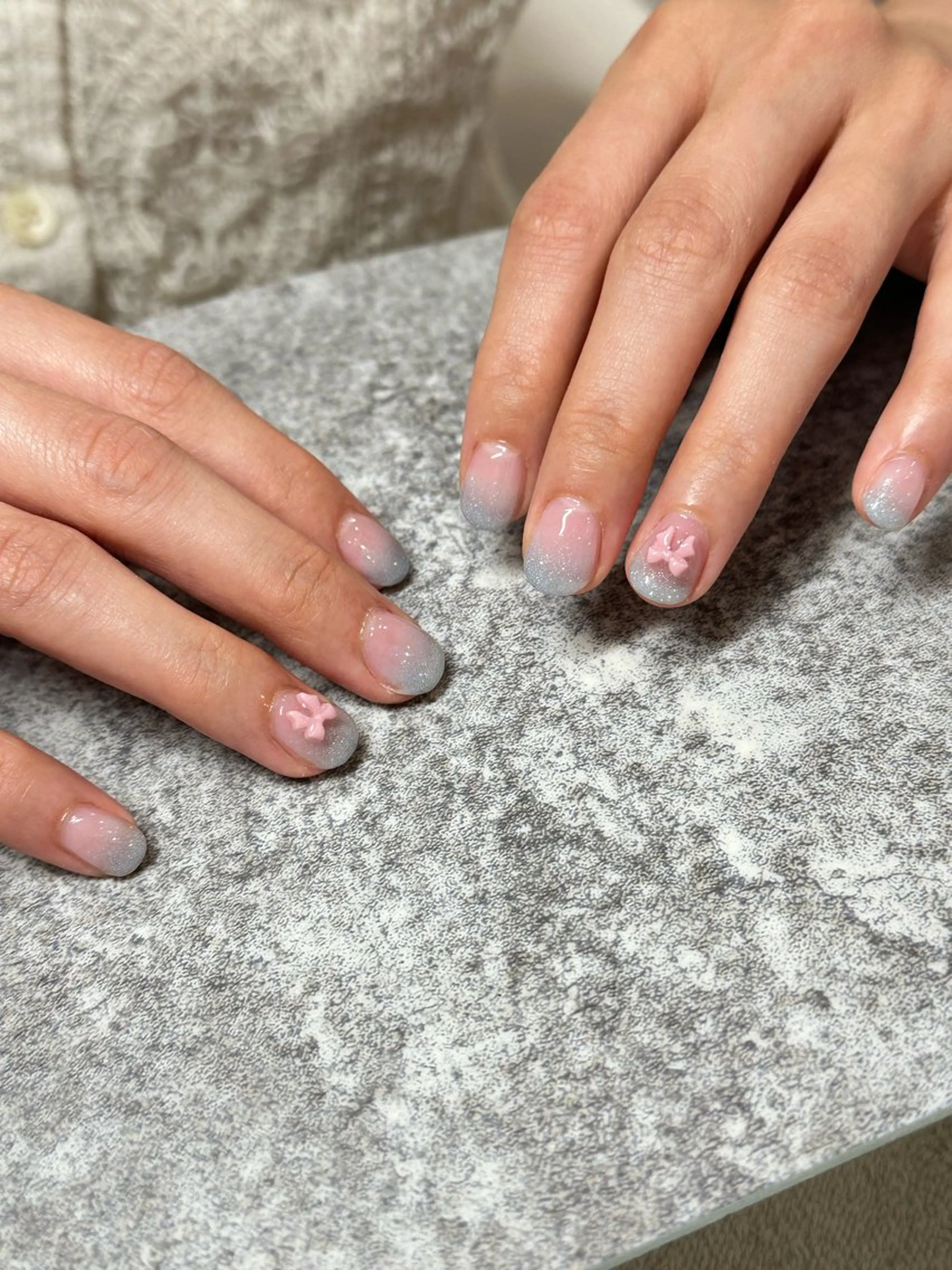 ネイル wellmoon Tanaの眉毛・アイブロウイメージ