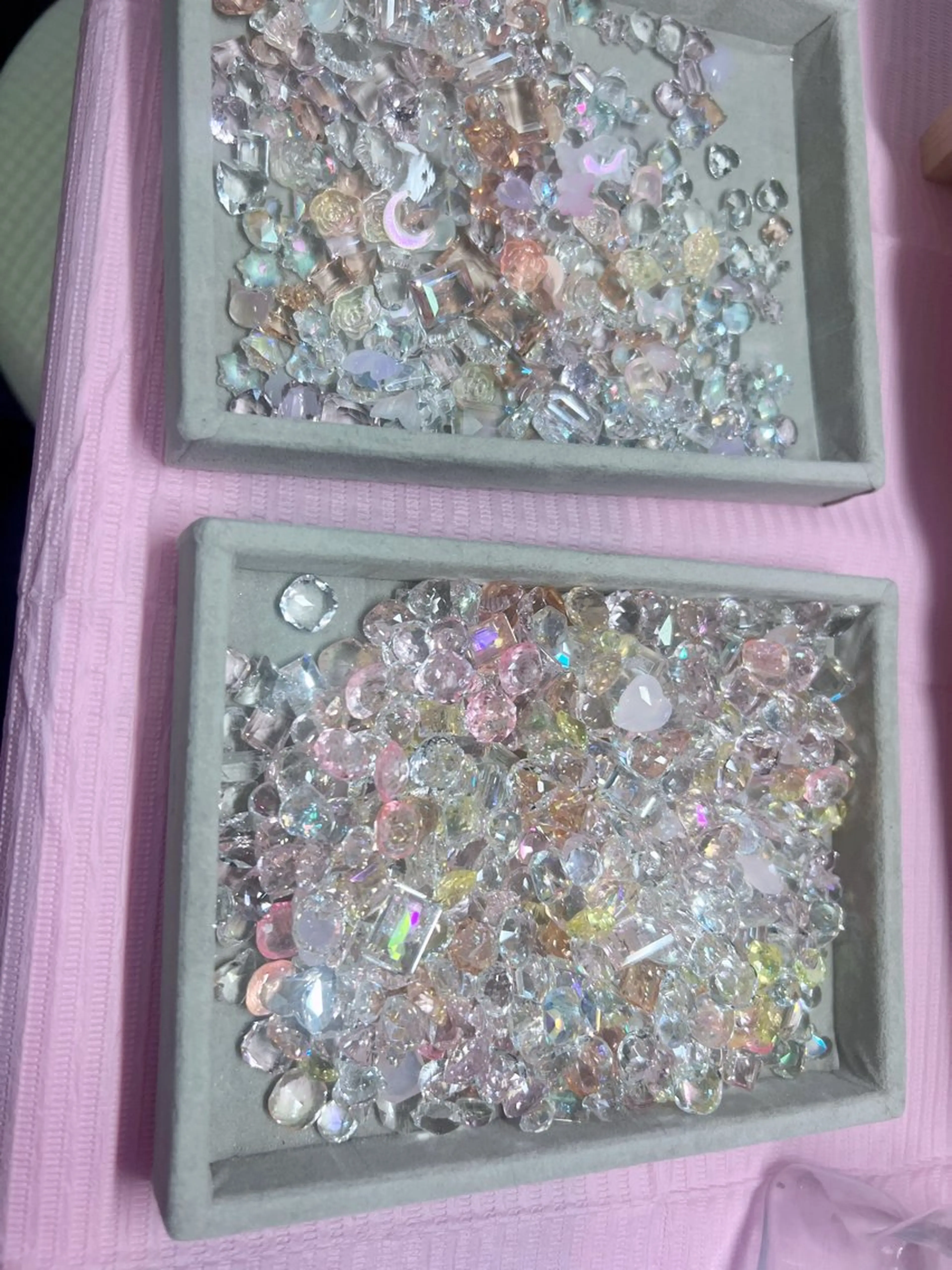 ネイル ネイルサロン yunaのネイルデザイン