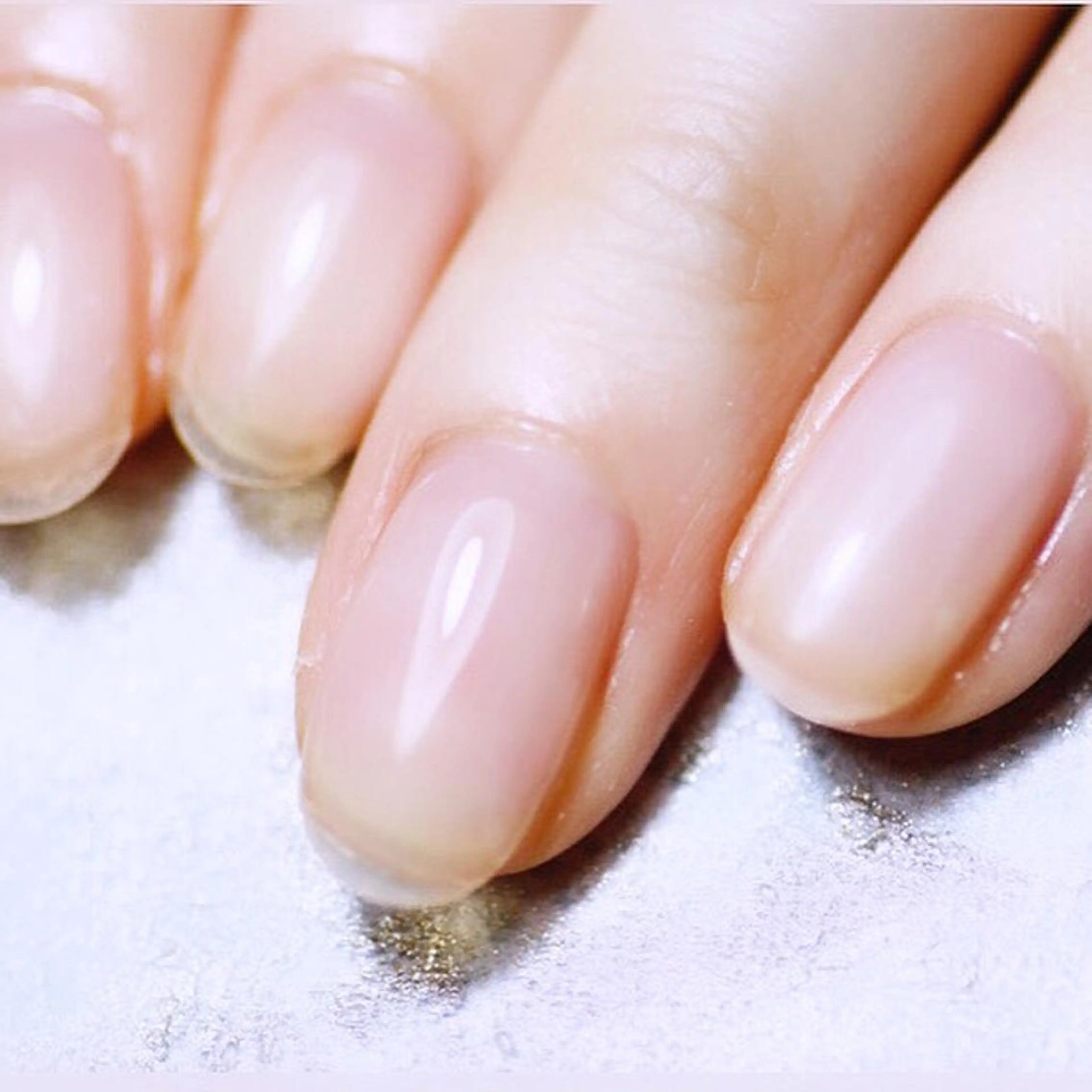 ネイル ハンドネイル atelier nife.のネイルデザイン