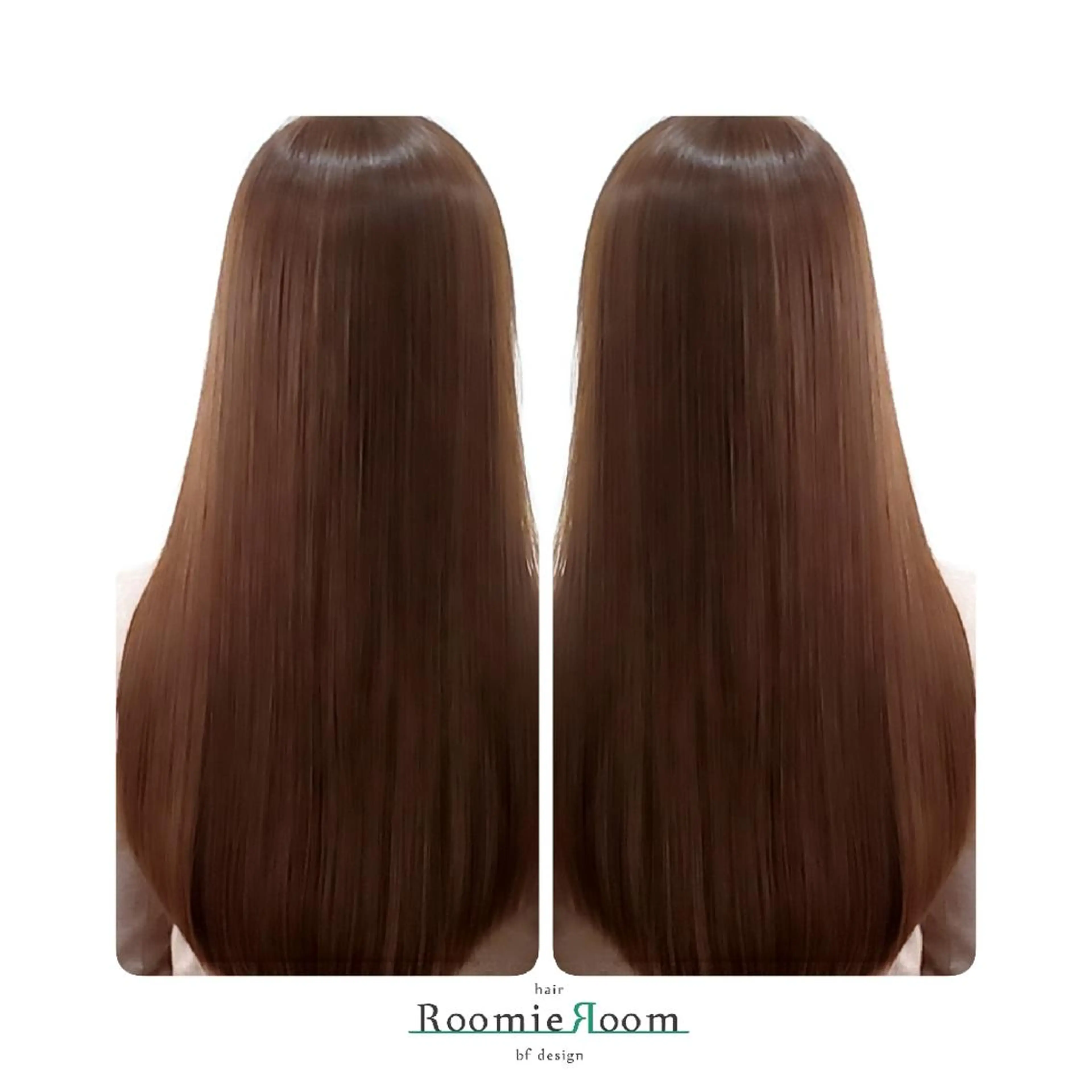 髪の病院 ダナエトリートメントの写真