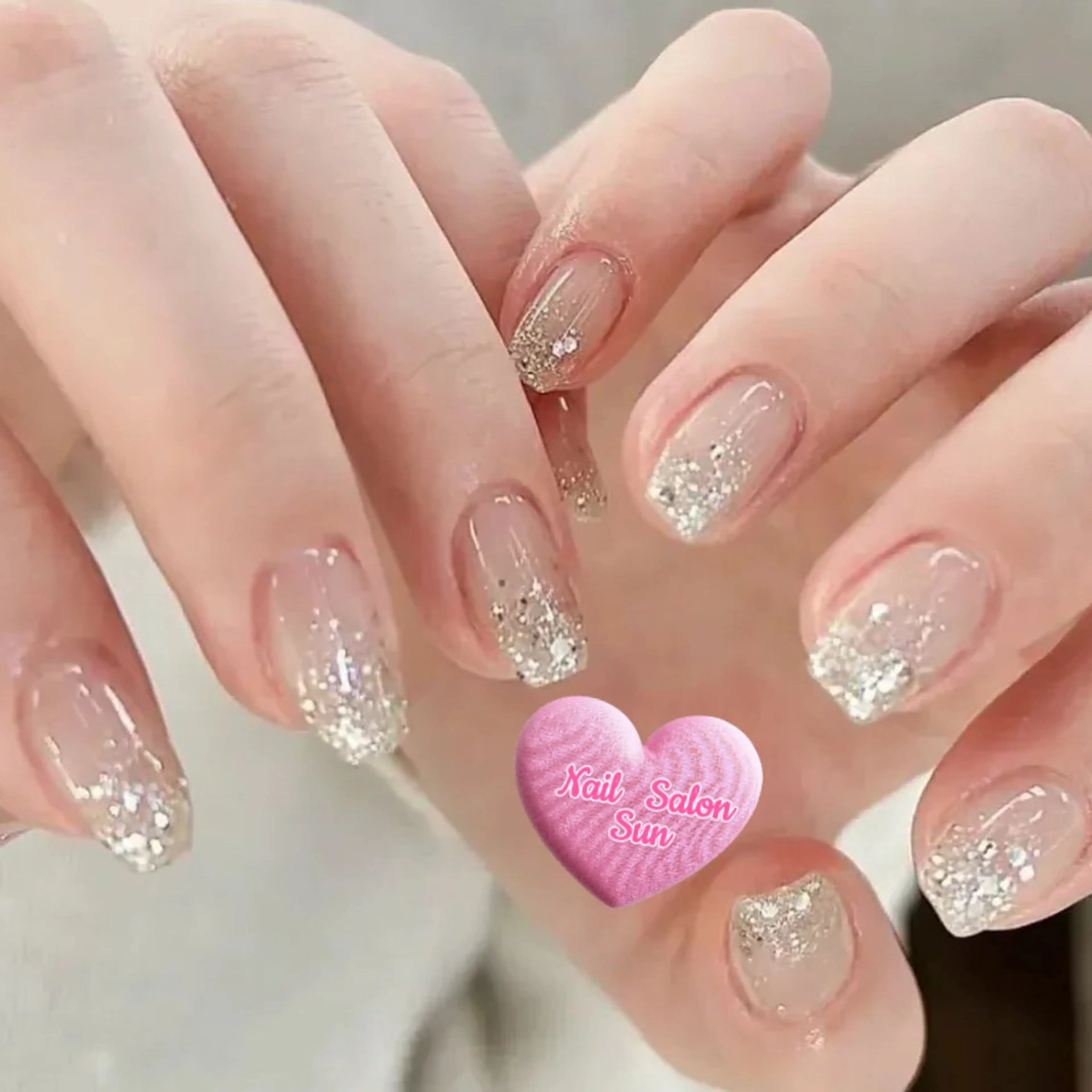 ネイル Sun Nail サン ネイルサロンのネイルデザイン