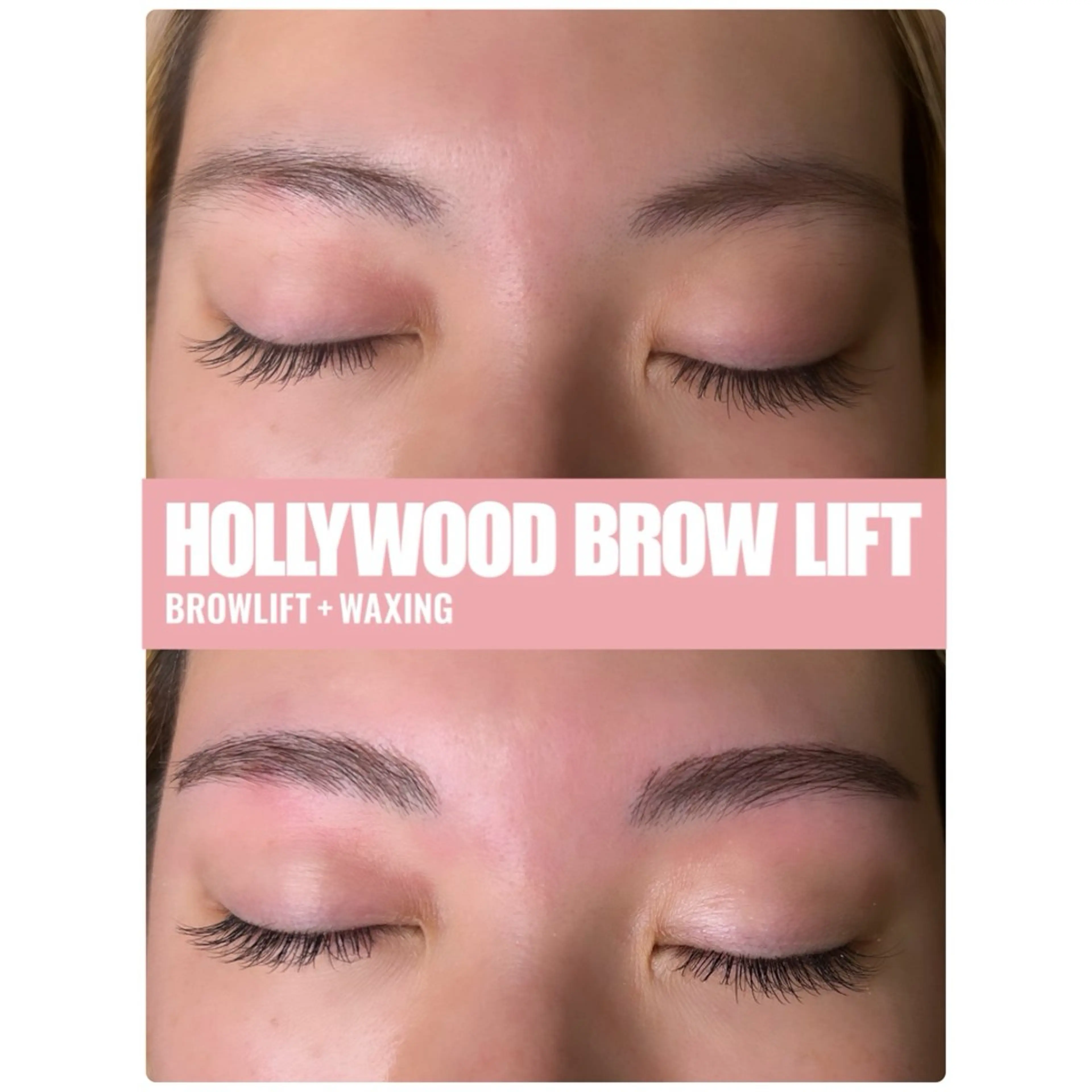 アイブロウ ヨシダ セリナのマツエク・マツパデザイン