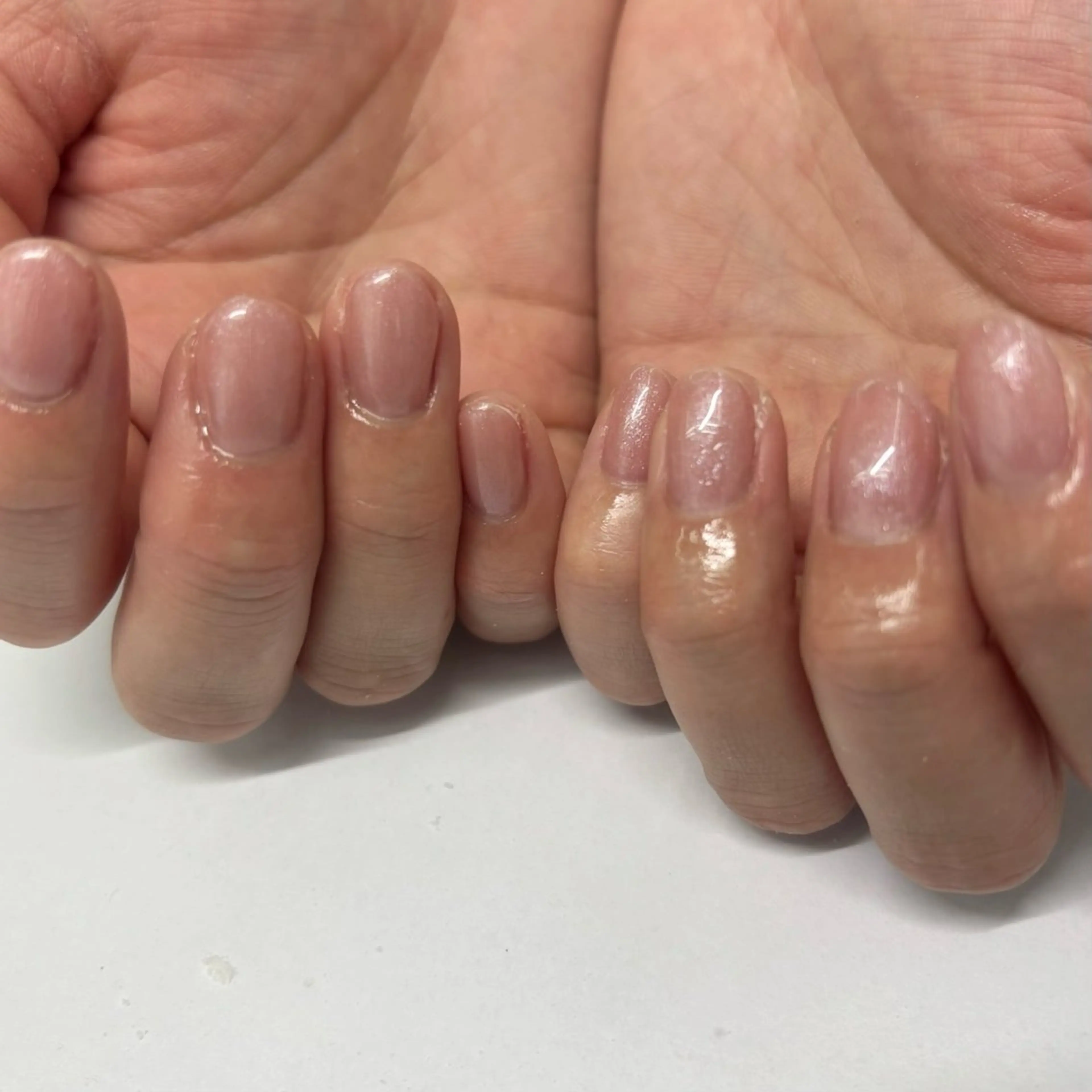 ネイル ハンドネイル Quee Stllaのネイルデザイン