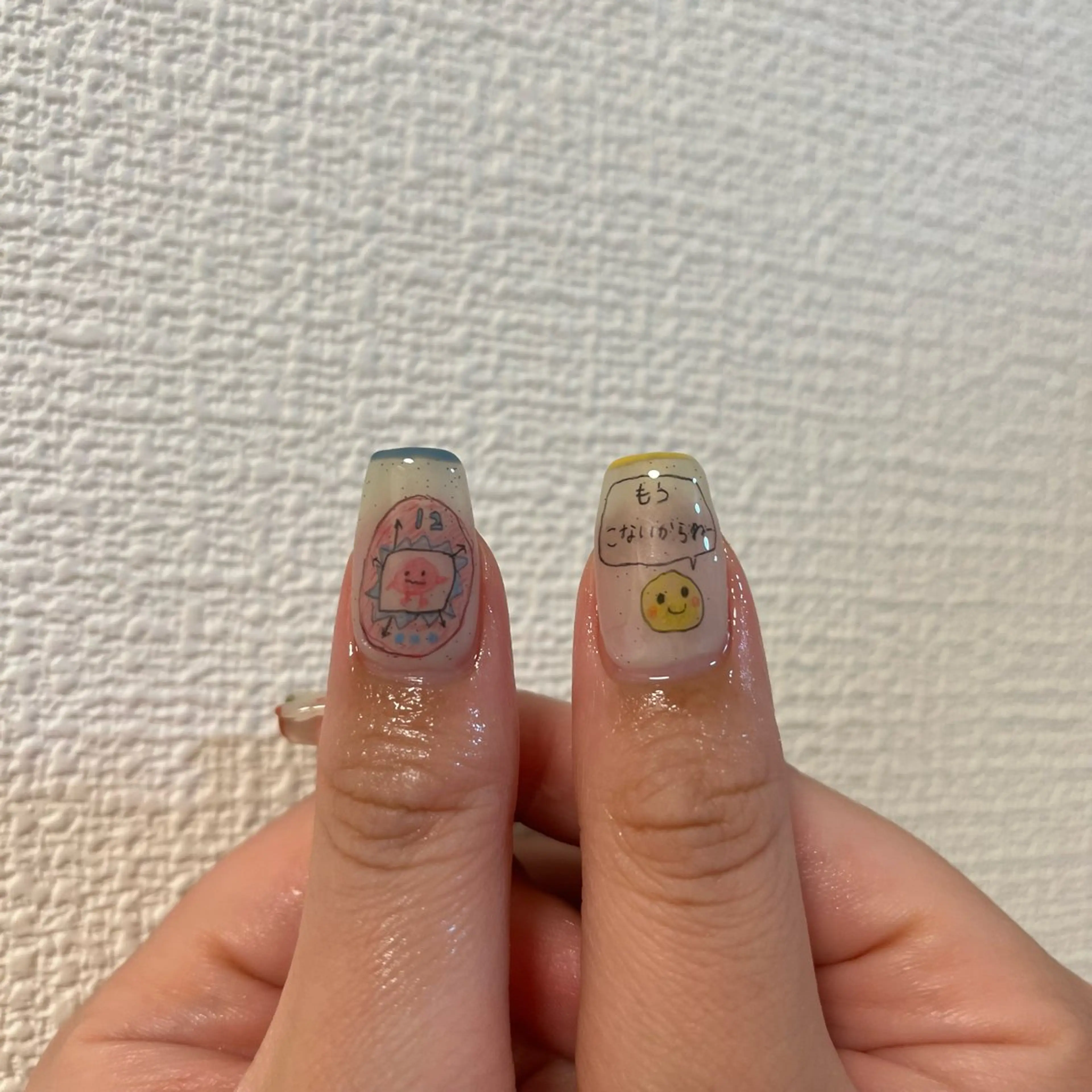ネイル neroria nail所属・neroria nailのネイルデザイン