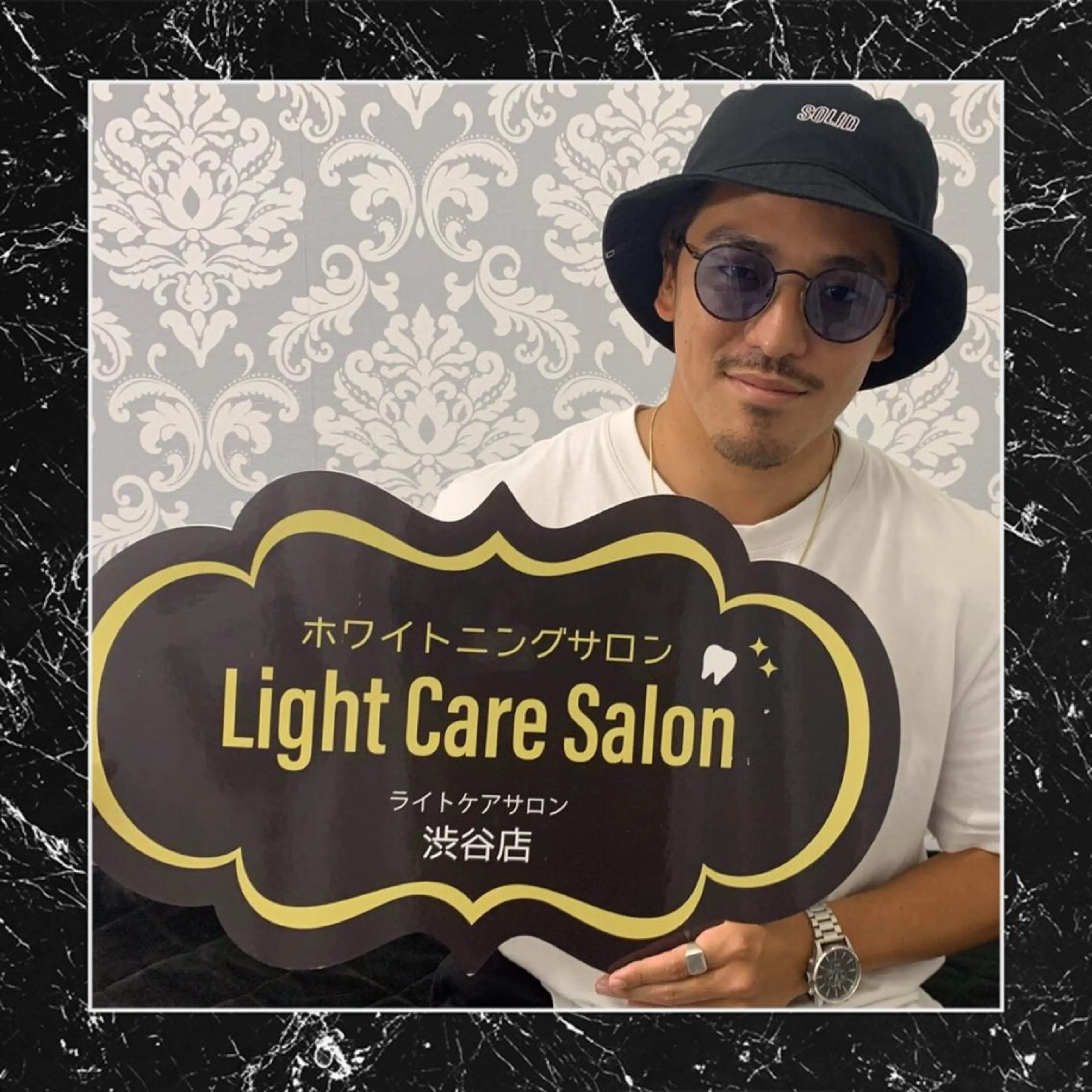 ライトケアサロン 表参道店① 佐々木のその他イメージ