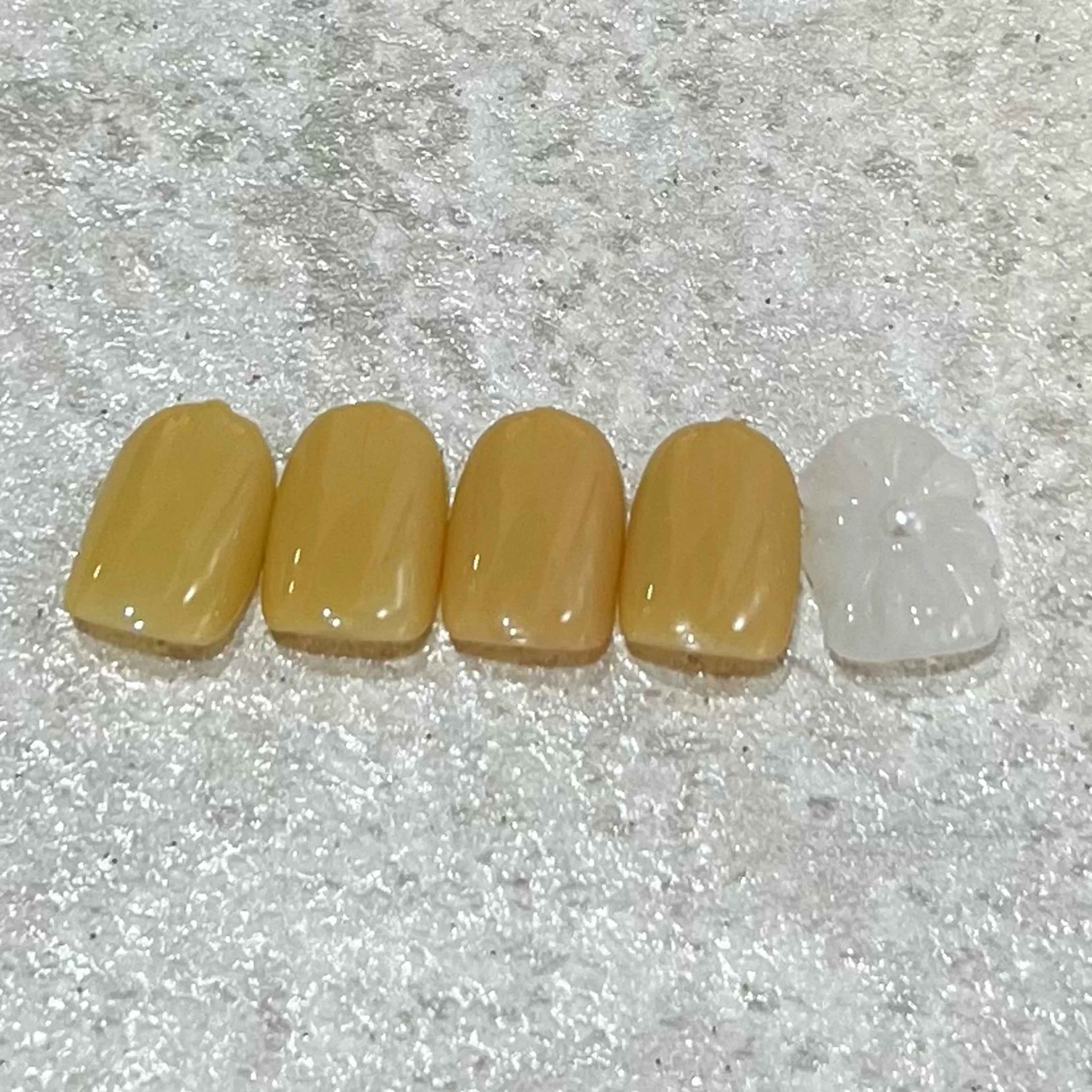 ネイル spica nail meguのネイルデザイン