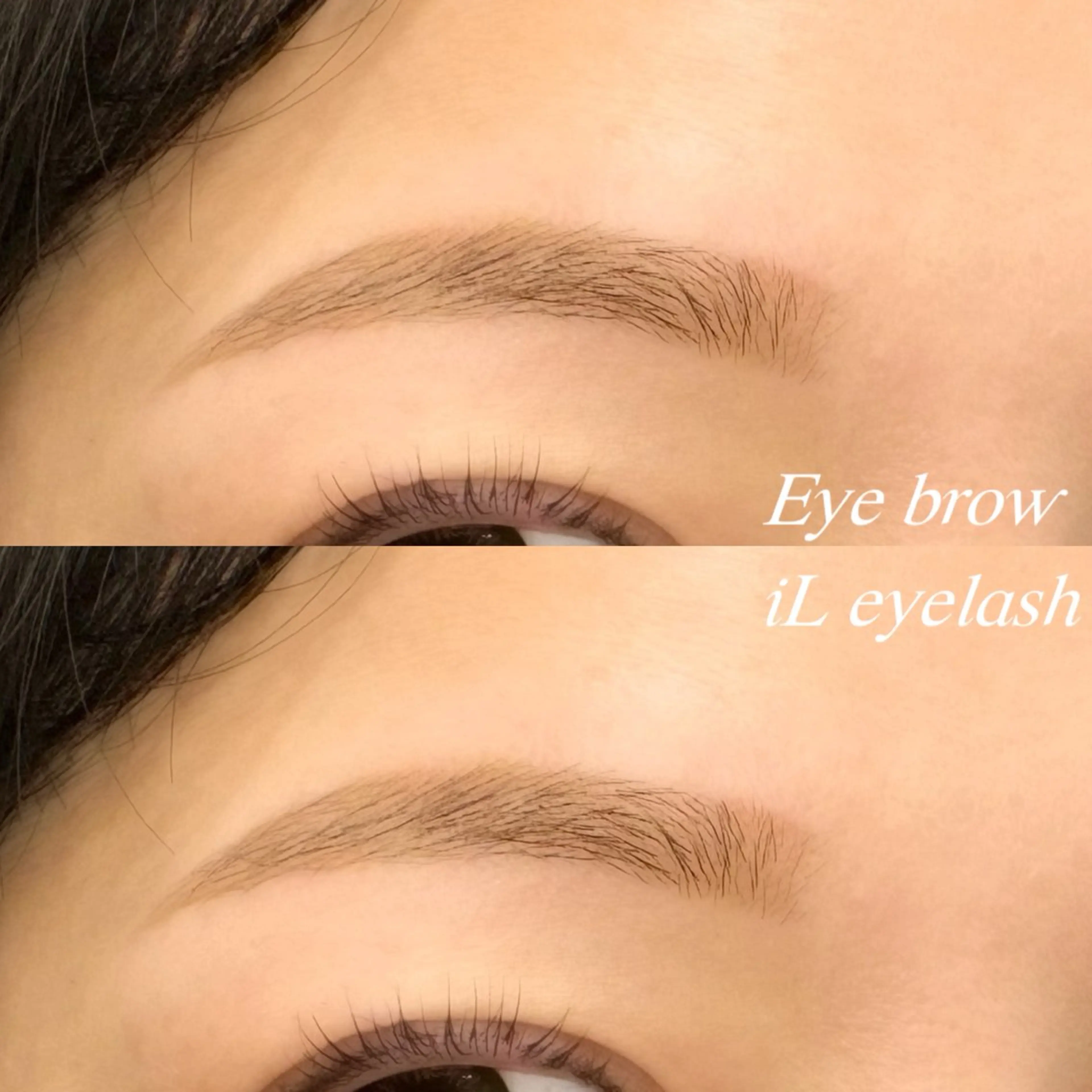 アイブロウ ワックス脱毛 眉カット その他(アイブロウ) 大澤 美音🫧iLのマツエク・マツパデザイン