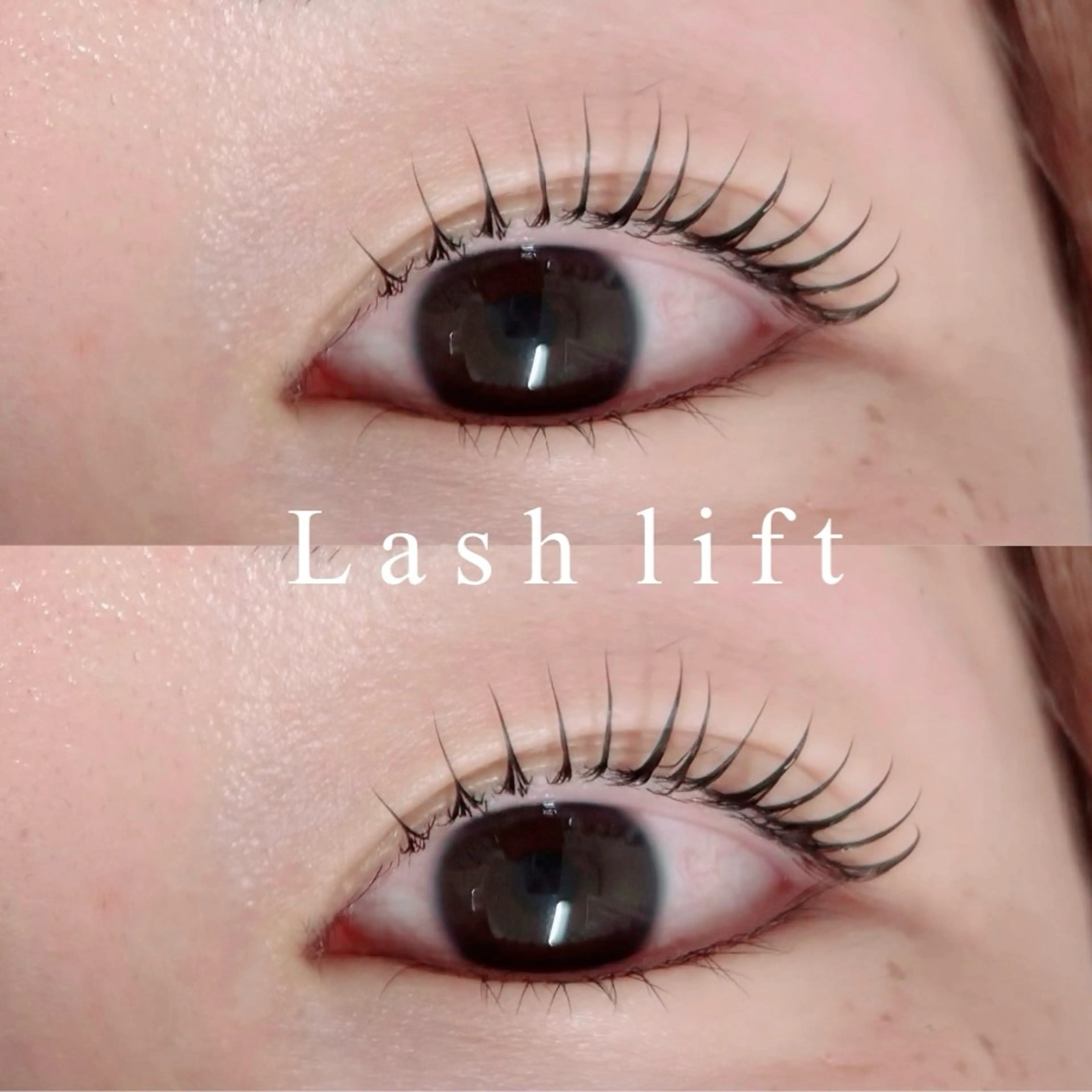 マツエク・マツパ マツパ レヴ lev.のマツエク・マツパデザイン