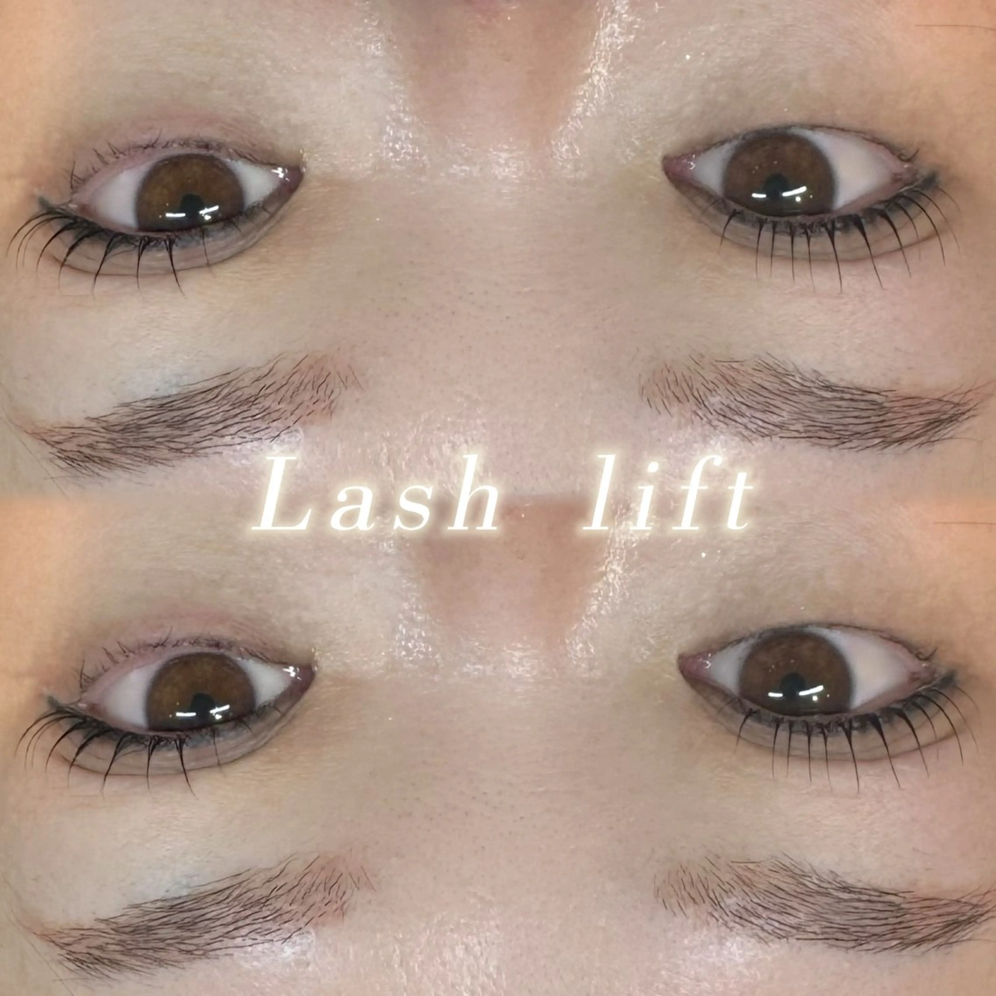 マツエク・マツパ anela 野口 琴音の眉毛・アイブロウイメージ