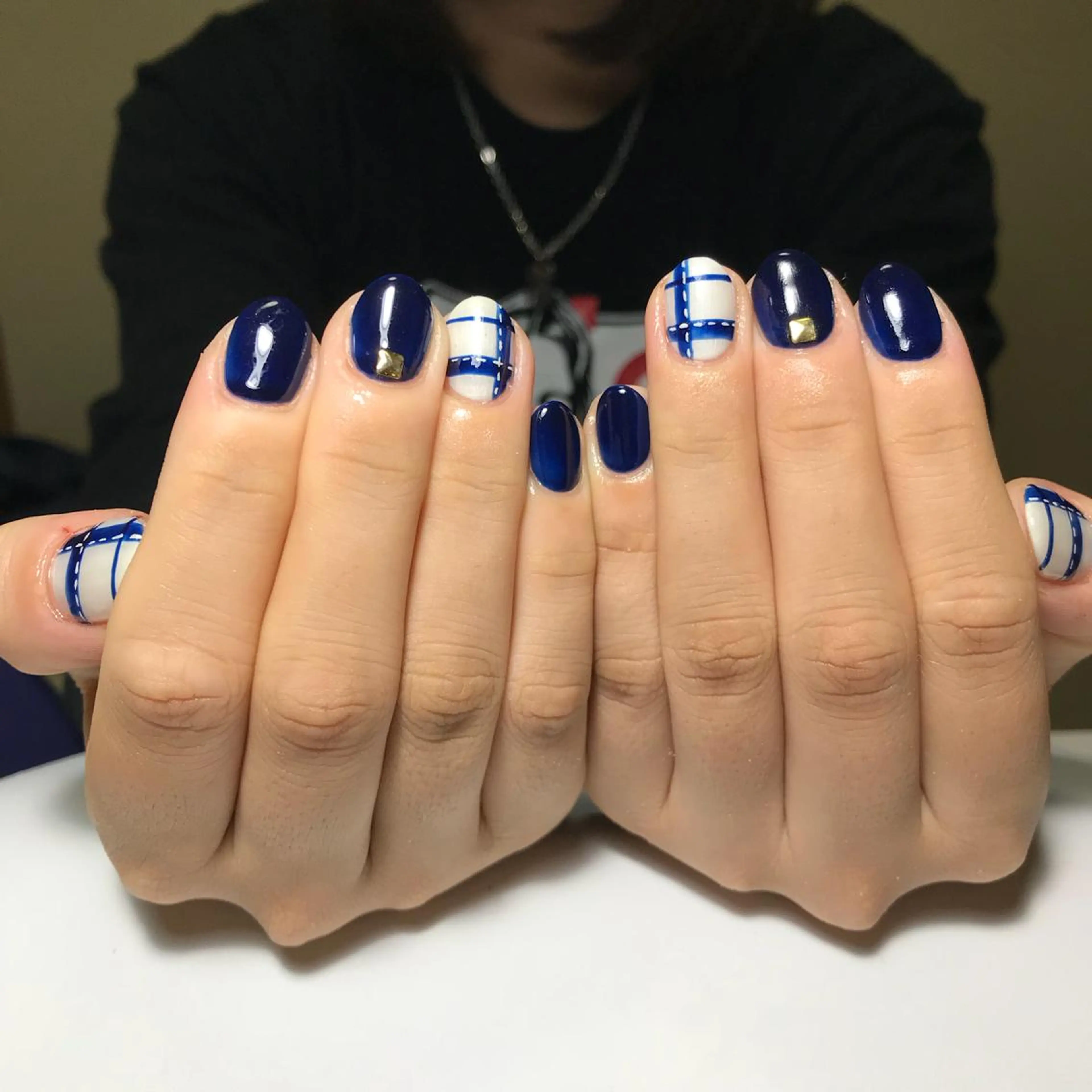 ネイル ハンドネイル RireOne ~リルワン~のネイルデザイン