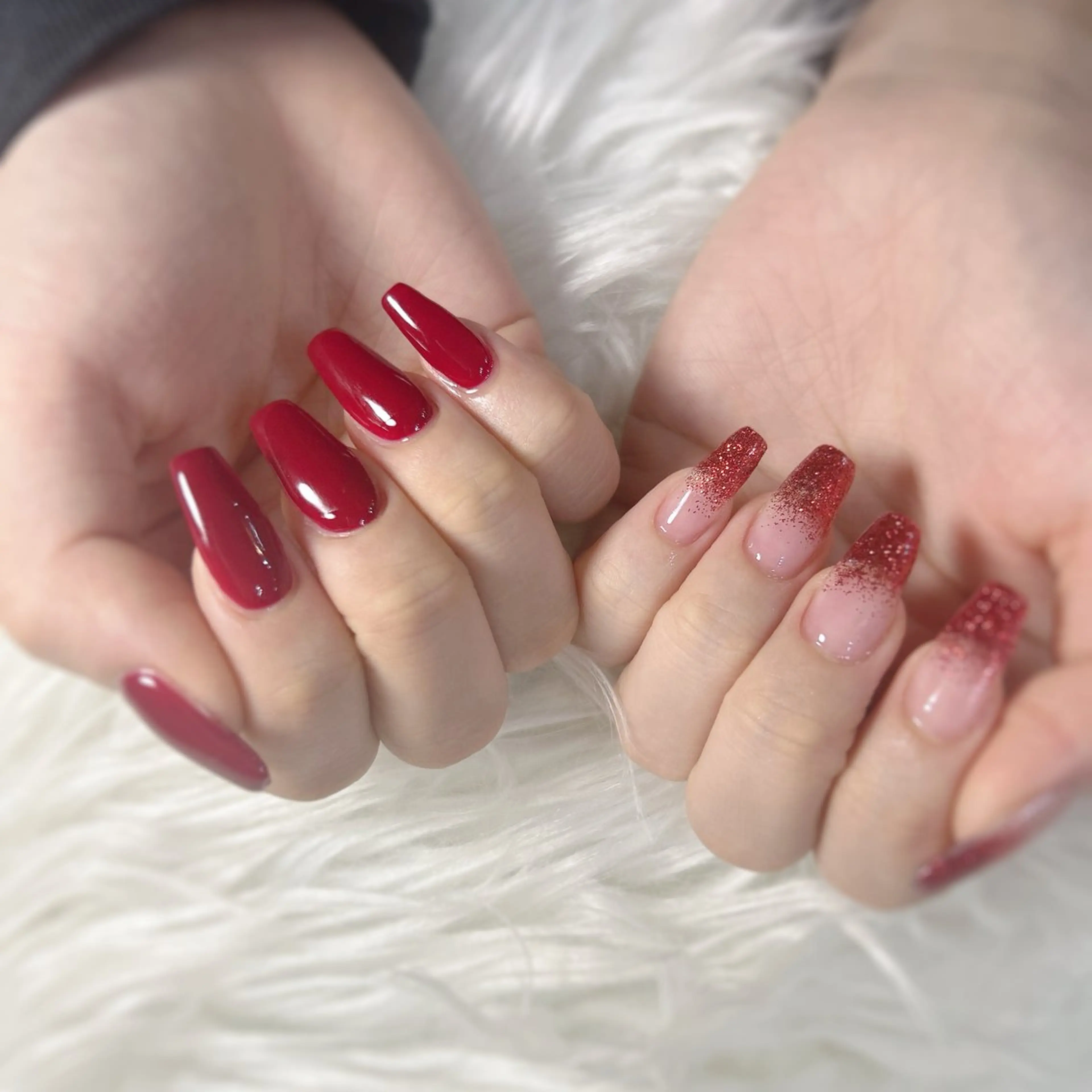 ネイル beautysalon  R所属・💖 Hiyo💖のネイルデザイン