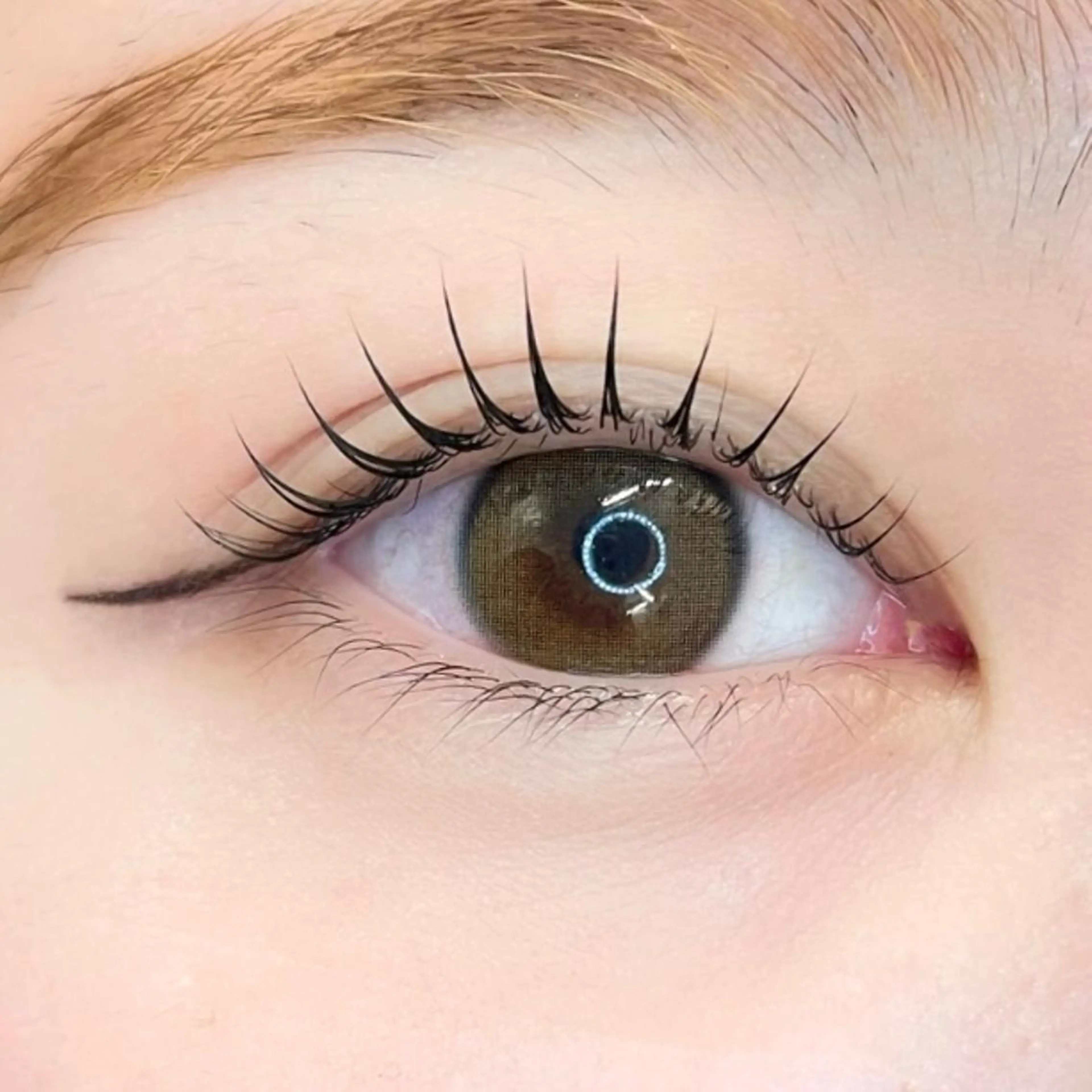 マツエク・マツパ マツパ 🎀 misuzu 🎀のマツエク・マツパデザイン