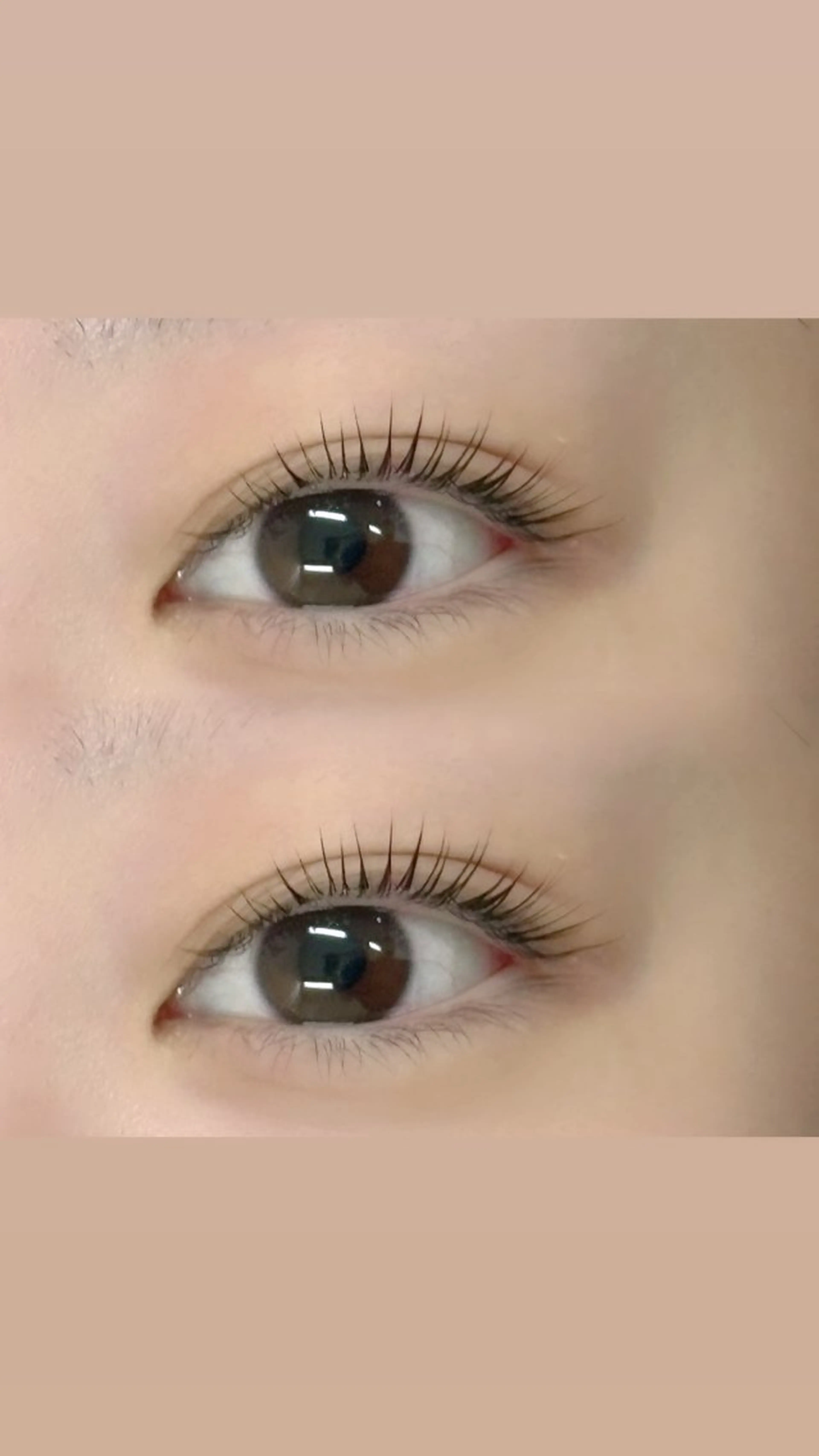 マツエク・マツパ kohru ‪·͜· ❤︎‬のマツエク・マツパデザイン