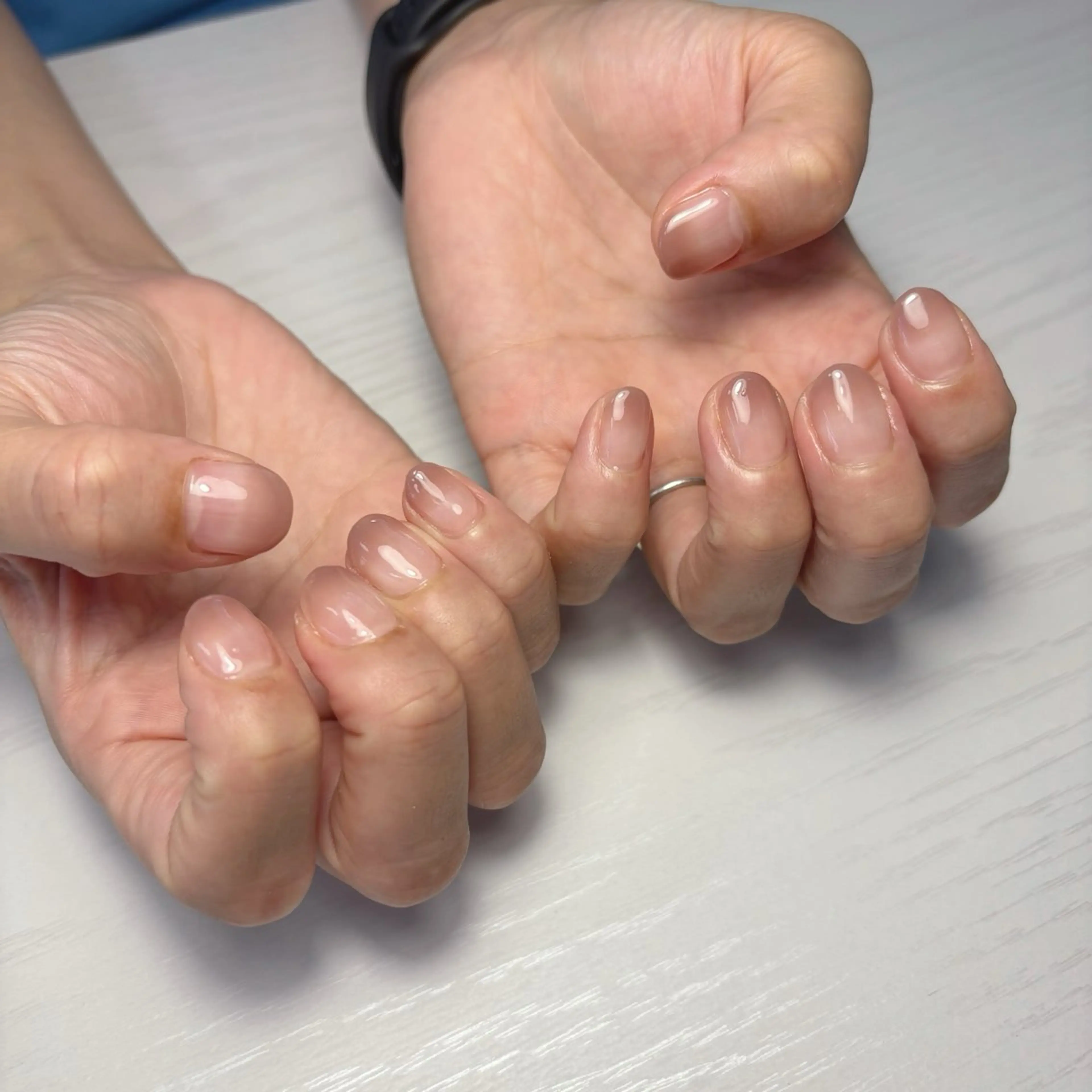 ネイル ハンドネイル STELLA nailのネイルデザイン