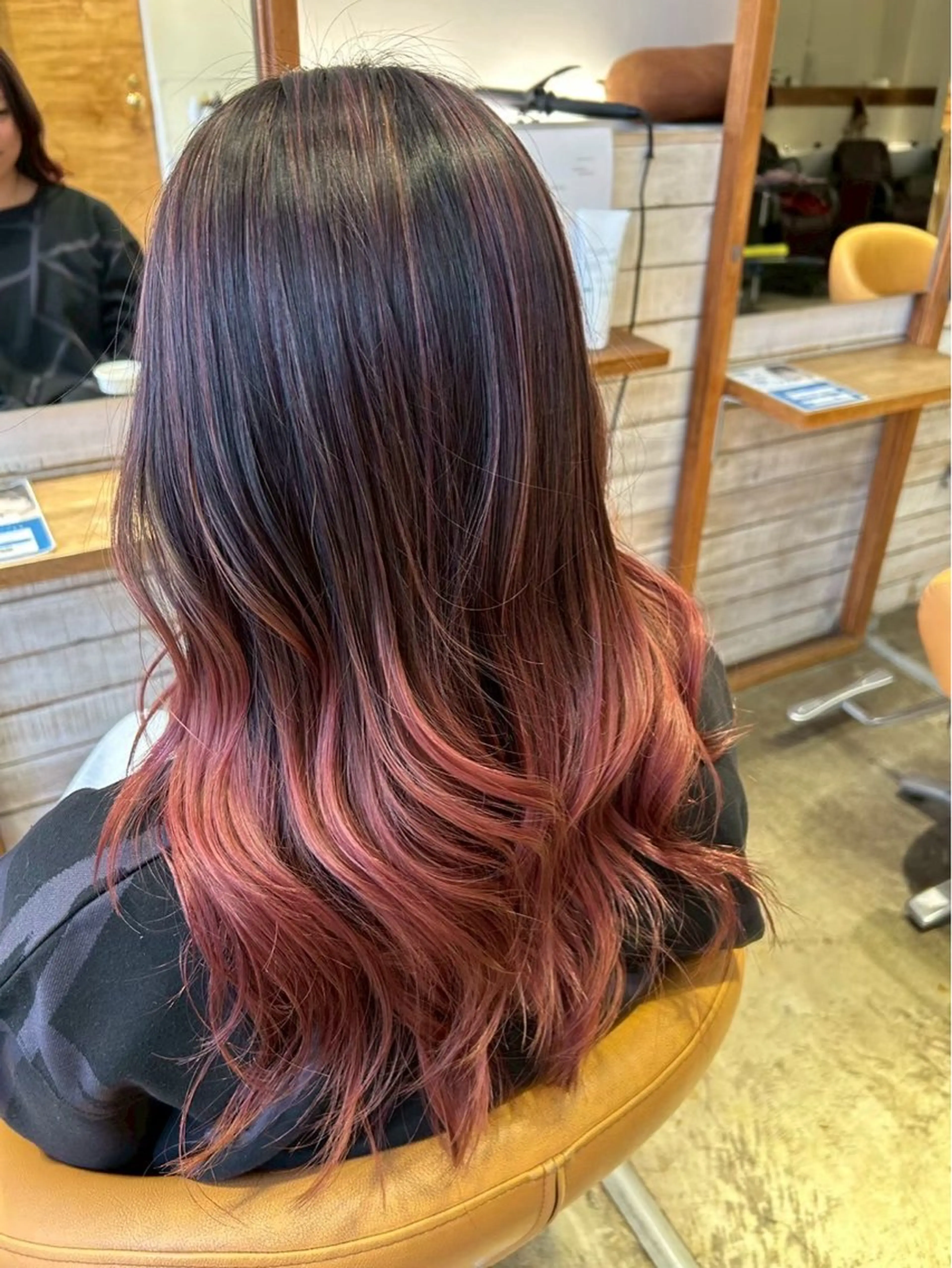 カラー 💙メンズ特化💙 ヤマモトのヘアスタイル