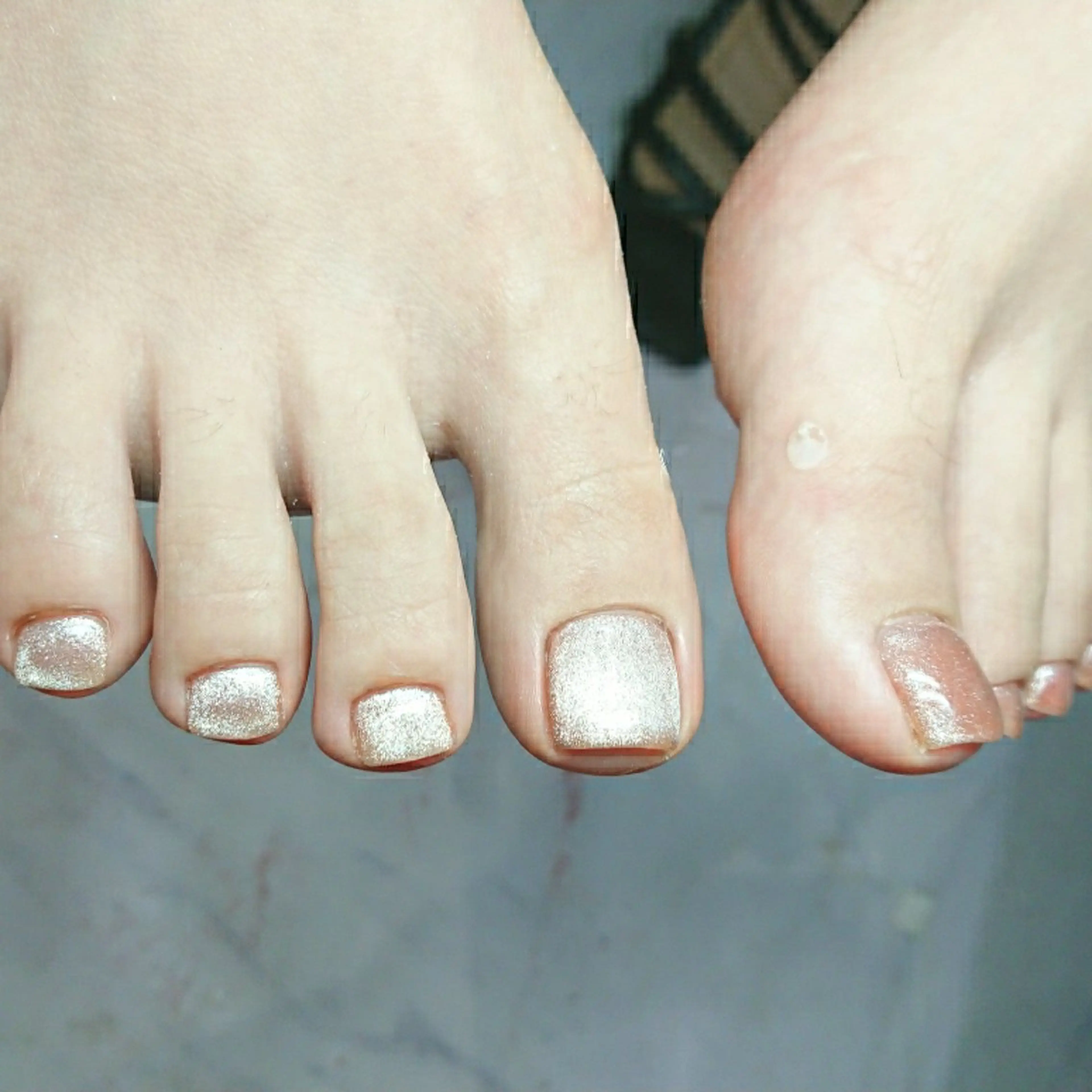 ネイル フットネイル 🌺 NANAMI 🌺のネイルデザイン