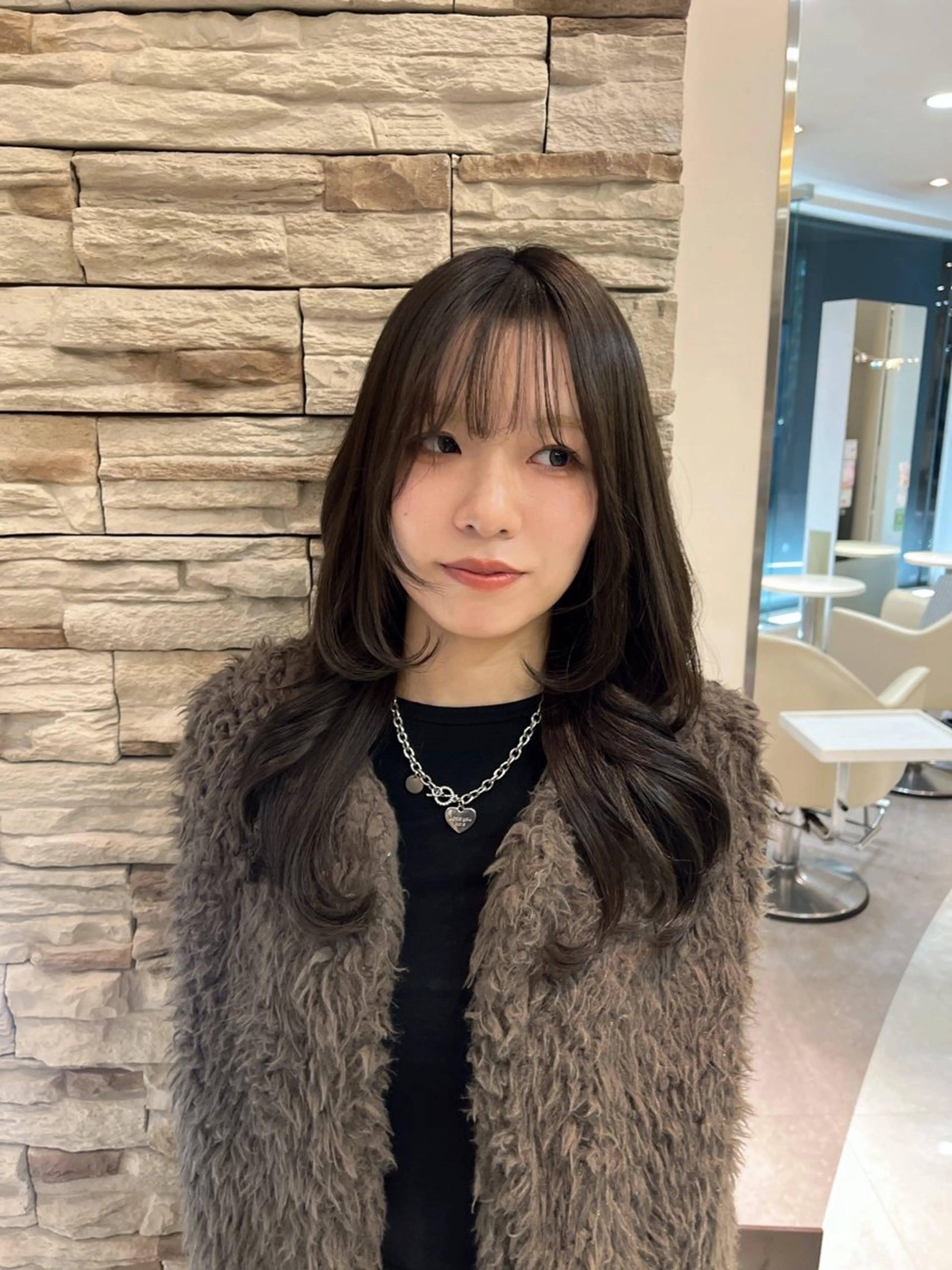 🐩簡単ヘアセット🐾《巻きおろし限定》《アイロンのみヘアセット》の写真