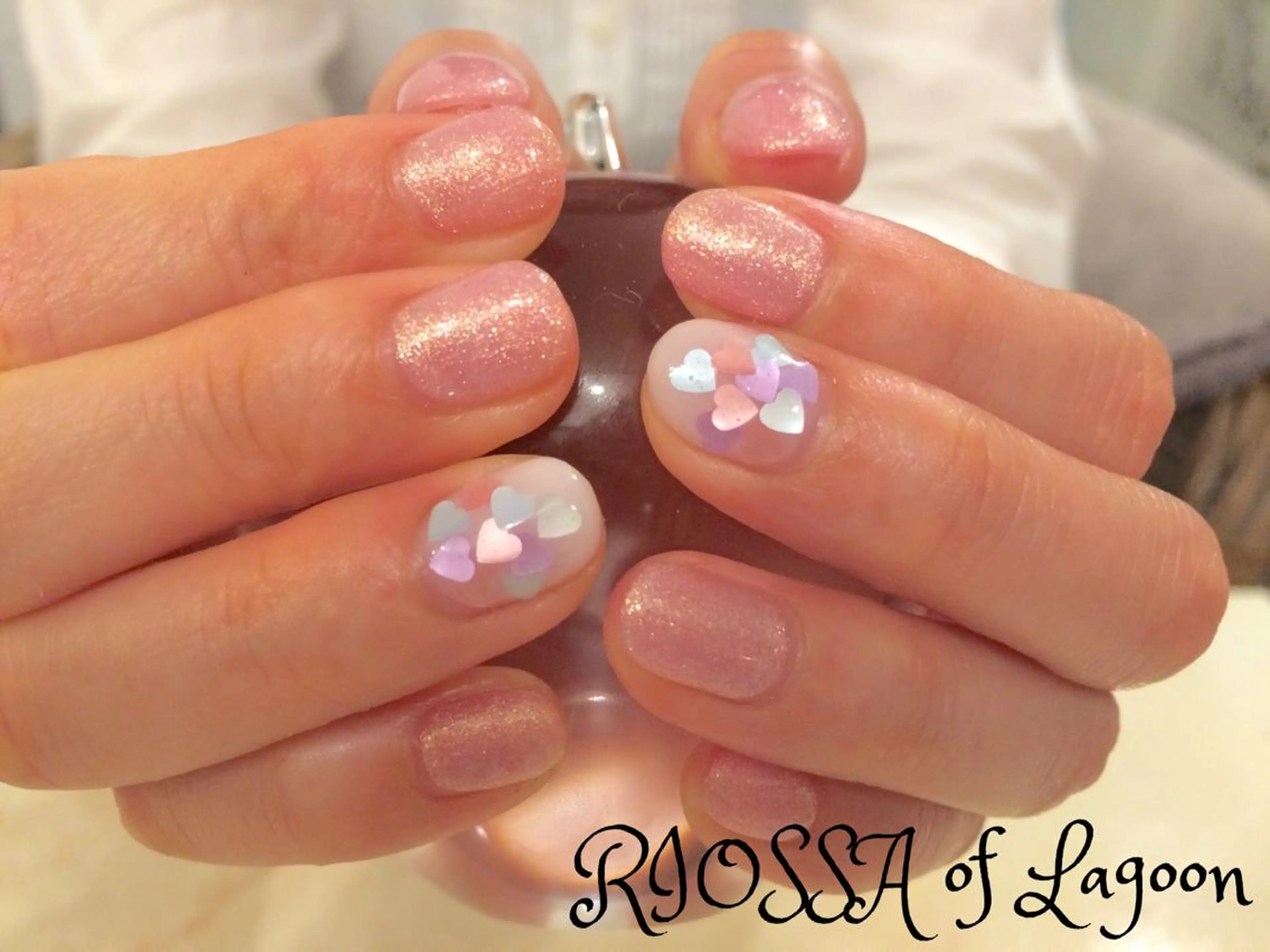 ネイル リオッサ  オブ ラグーン神戸店のエステ・リラクイメージ