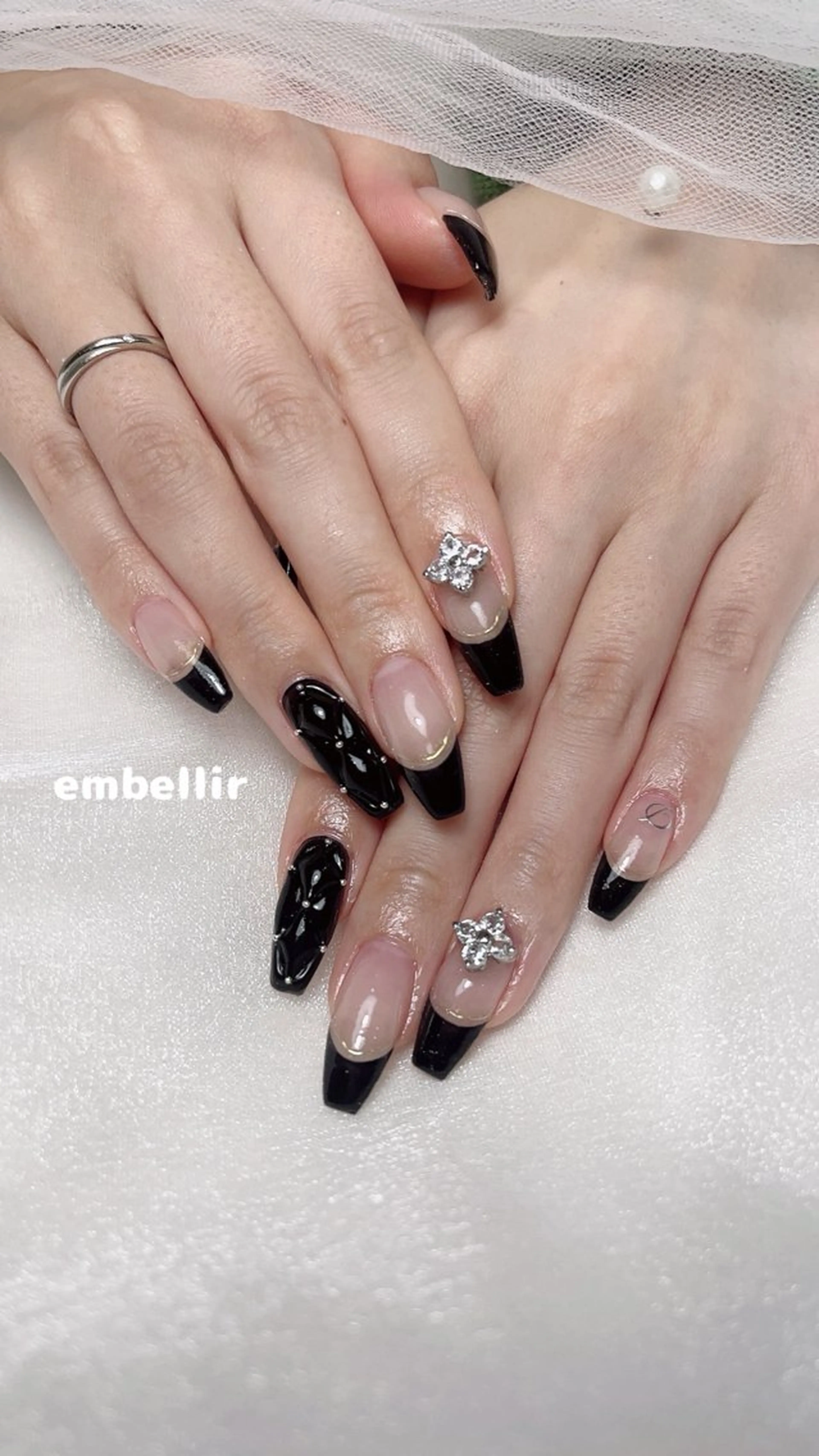 ネイル ハンドネイル emi ♡のネイルデザイン