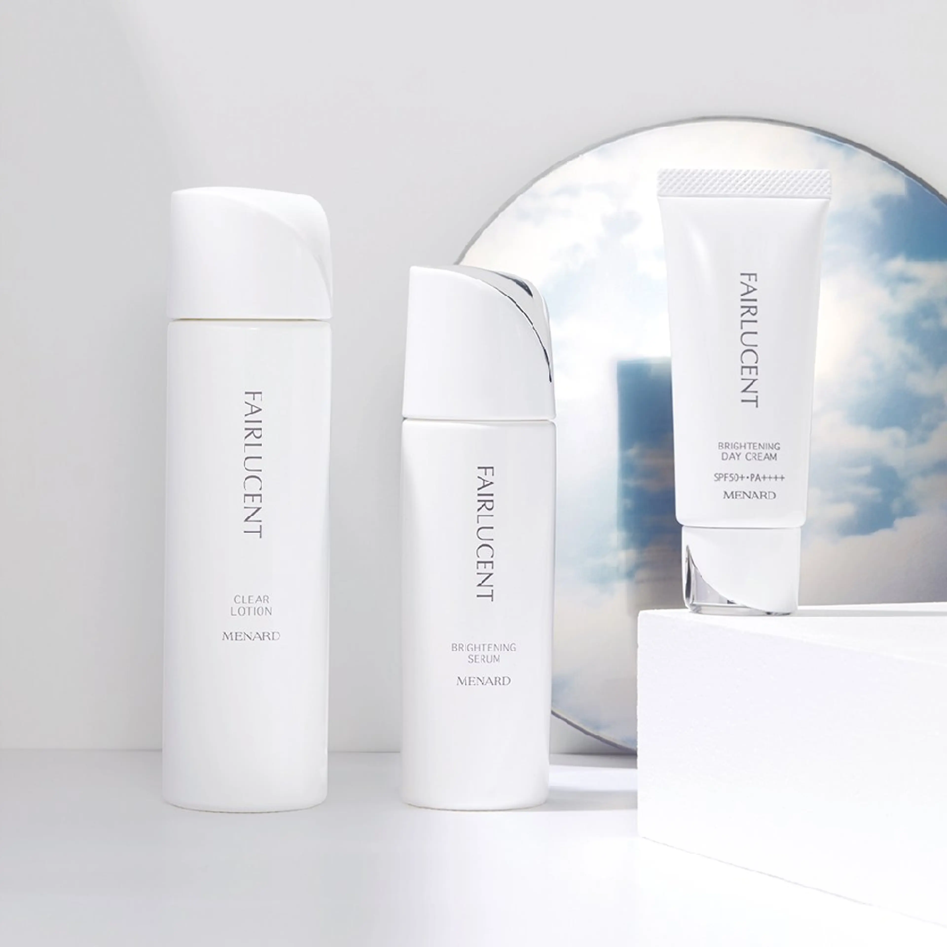 メナード　ルゥ シー 大泉学園のエステ・リラクイメージ