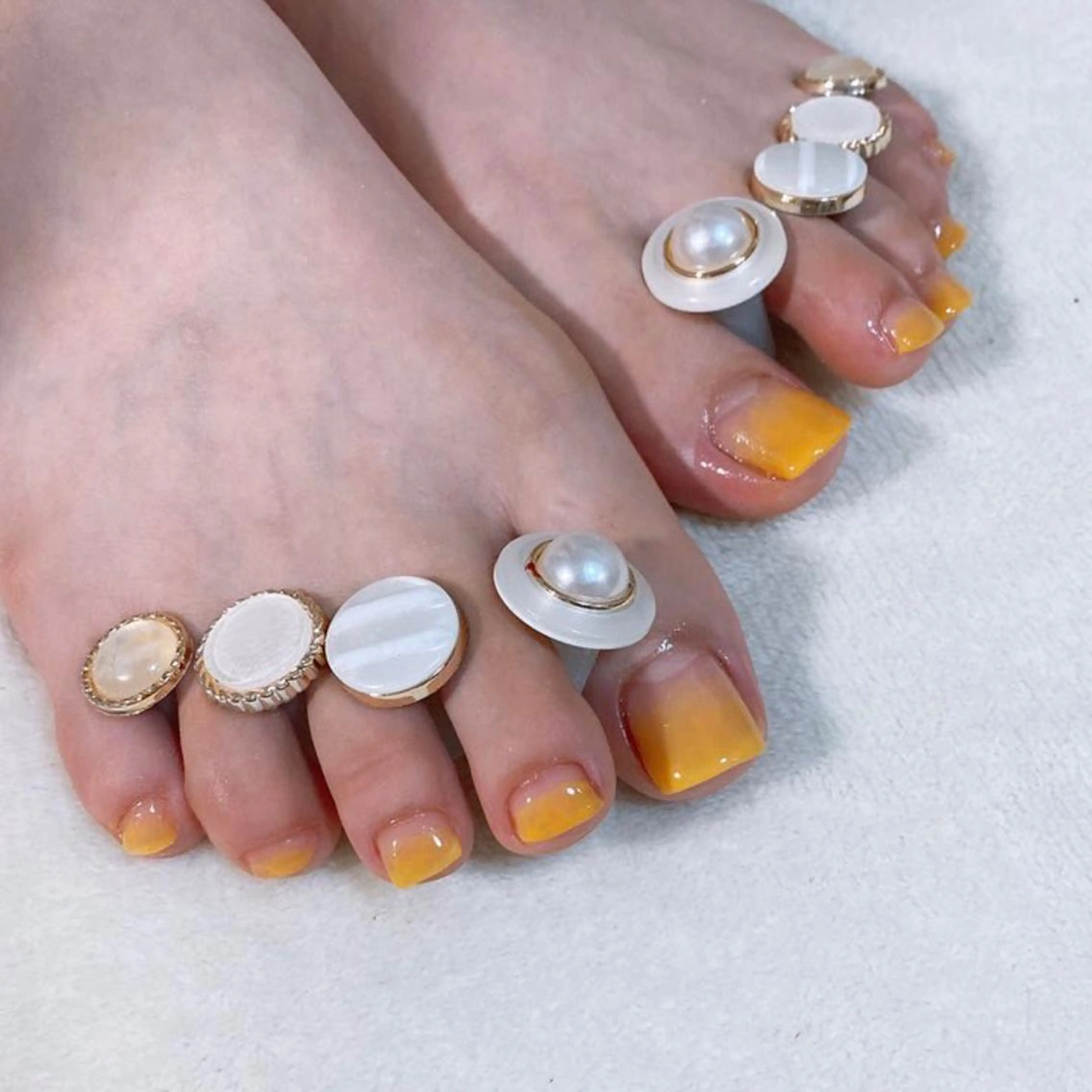 ネイル VIOLA .nailのネイルデザイン