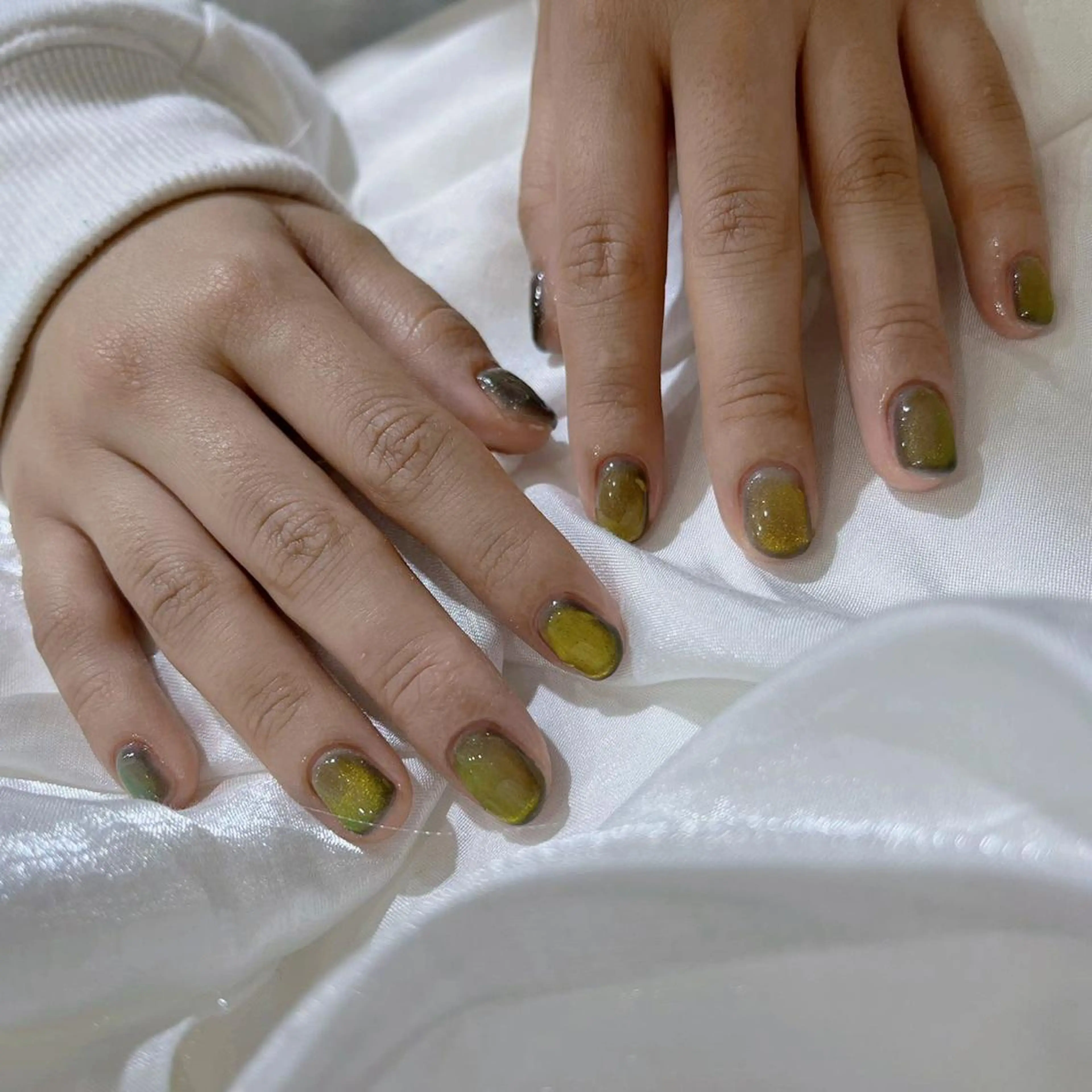 ネイル Umi nail& eyelashのネイルデザイン