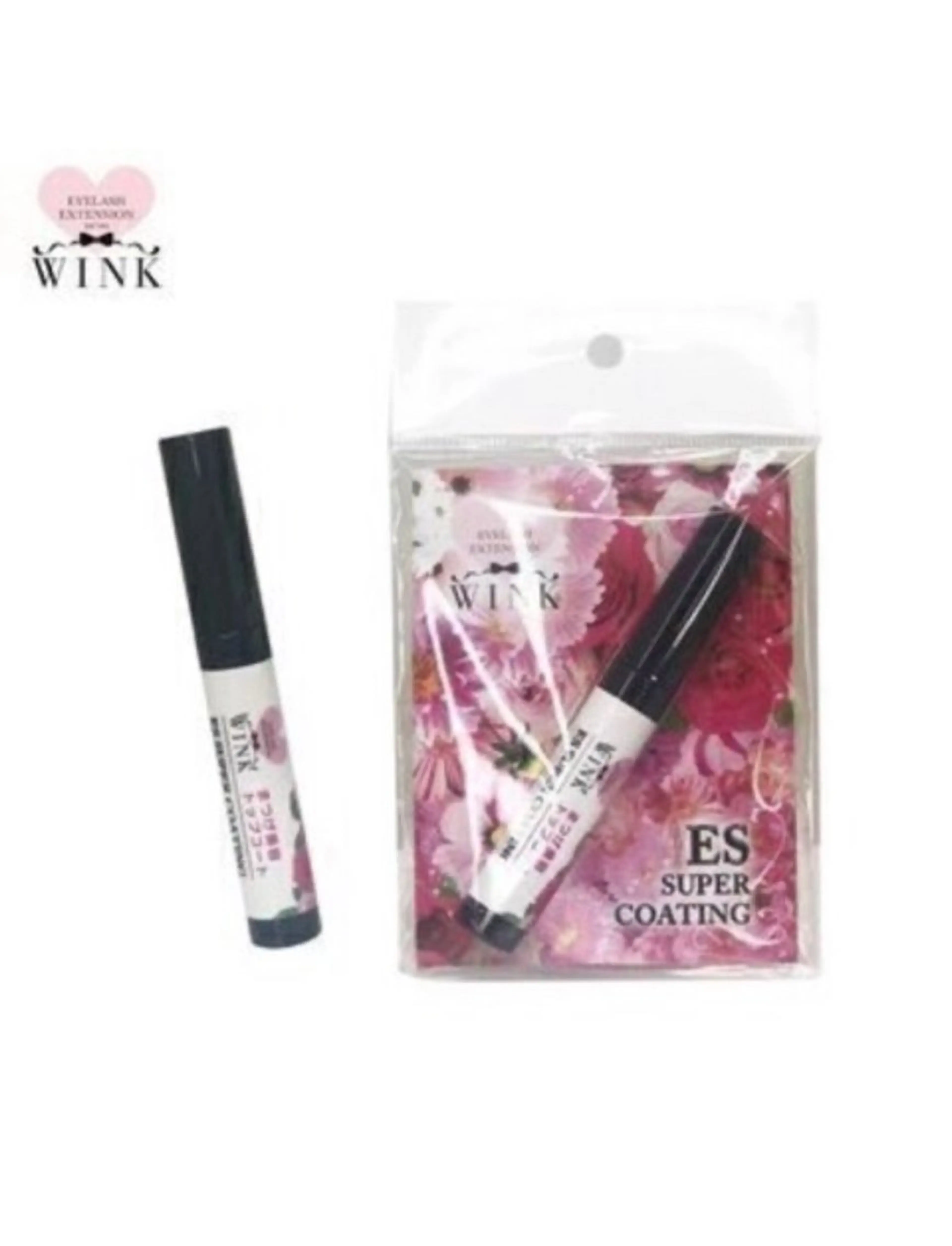 潤いまつ毛パーマ＋ホームケア美容液プレゼント¥4950の写真