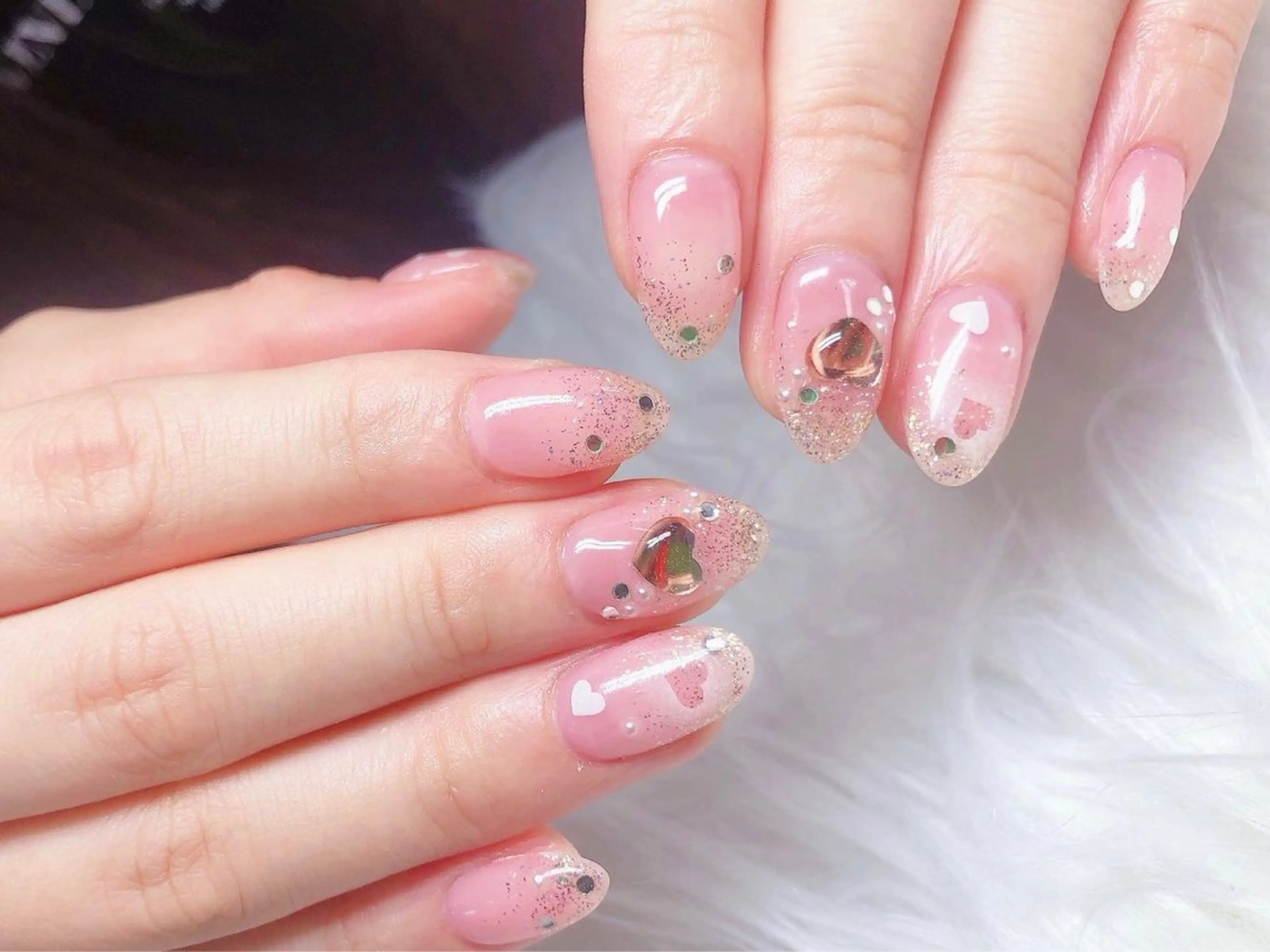 ネイル hami nailのネイルデザイン