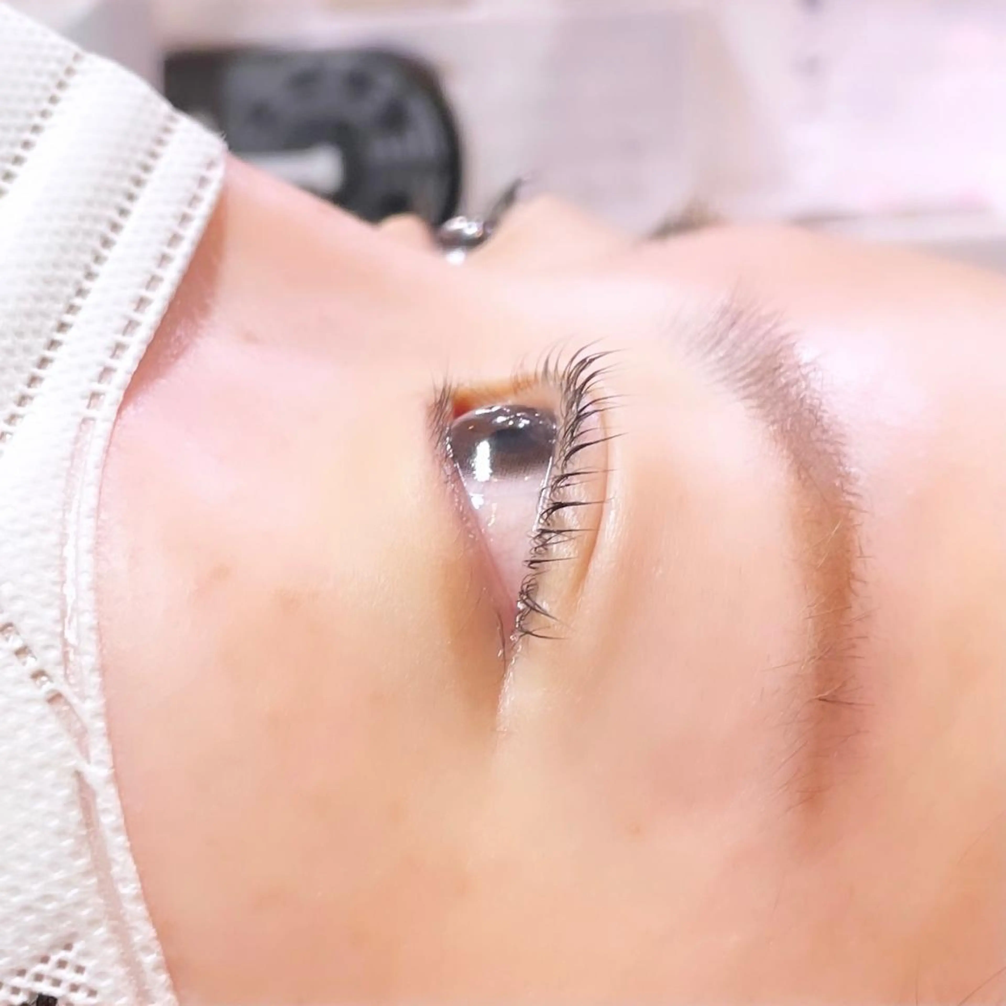 マツエク・マツパ まつげパーマ 🫧bianca ARAI🫧のマツエク・マツパデザイン