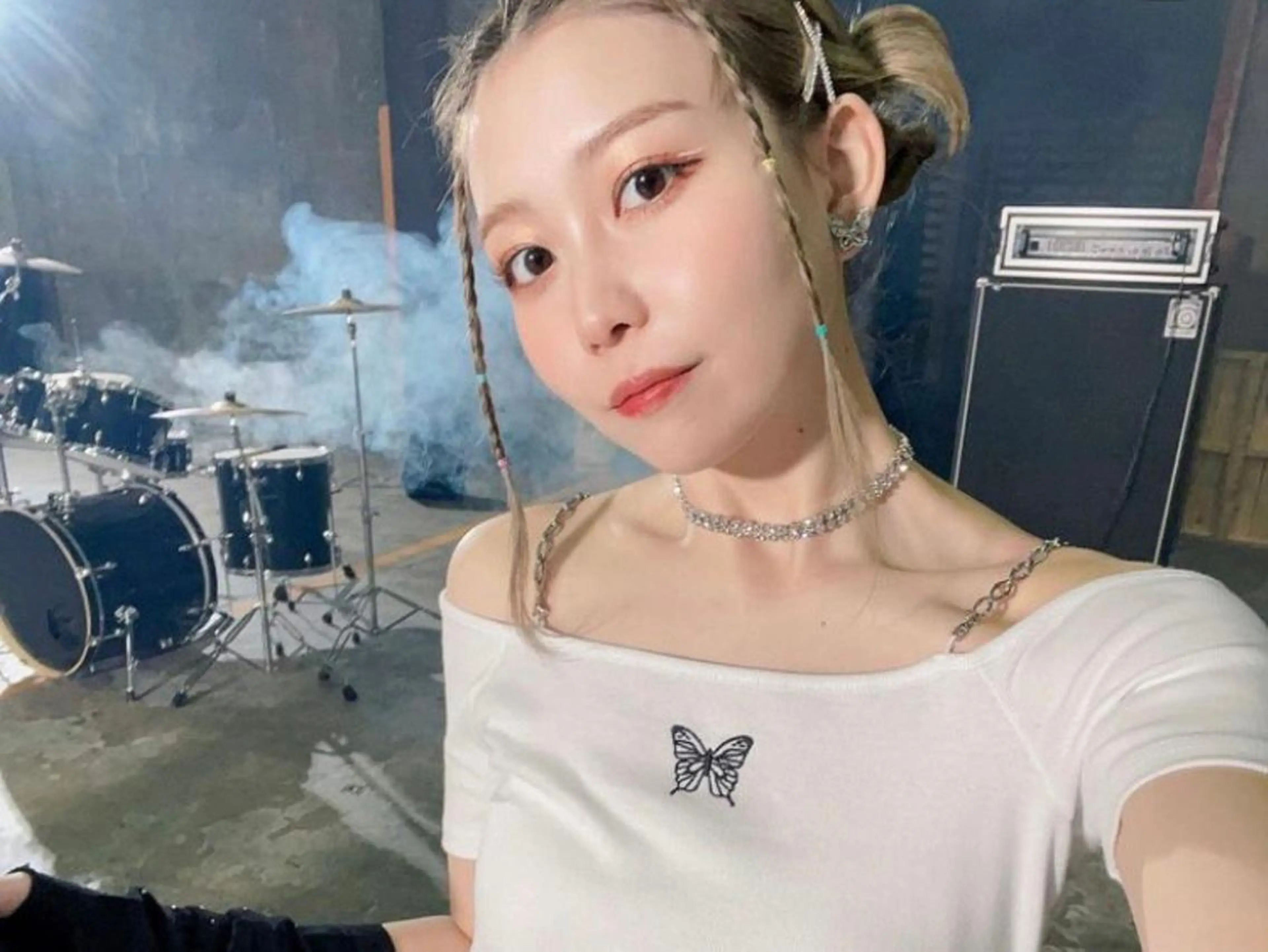 マツエク・マツパ R'ocoLush 恵比寿店江川のマツエク・マツパデザイン