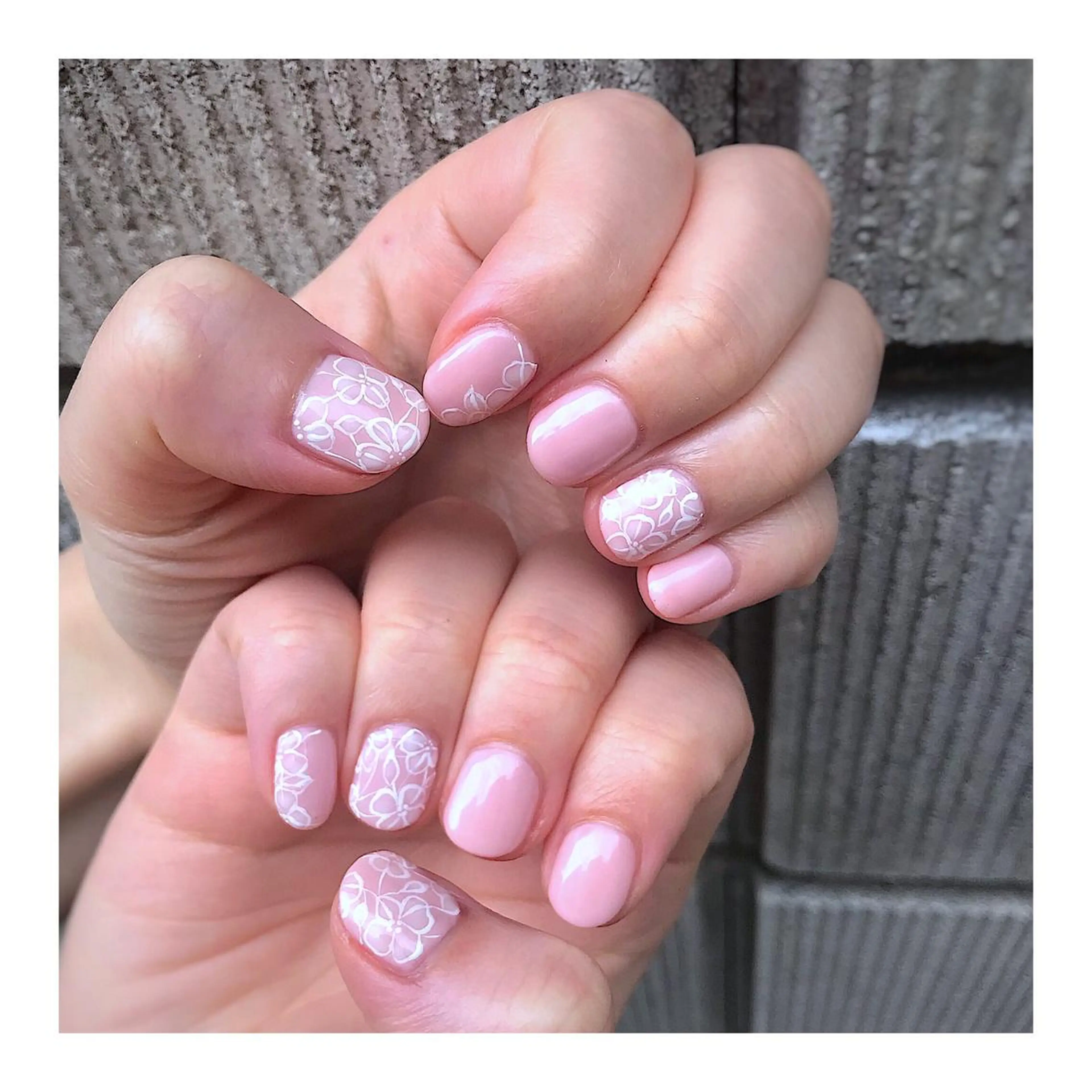 ネイル doux nailのネイルデザイン