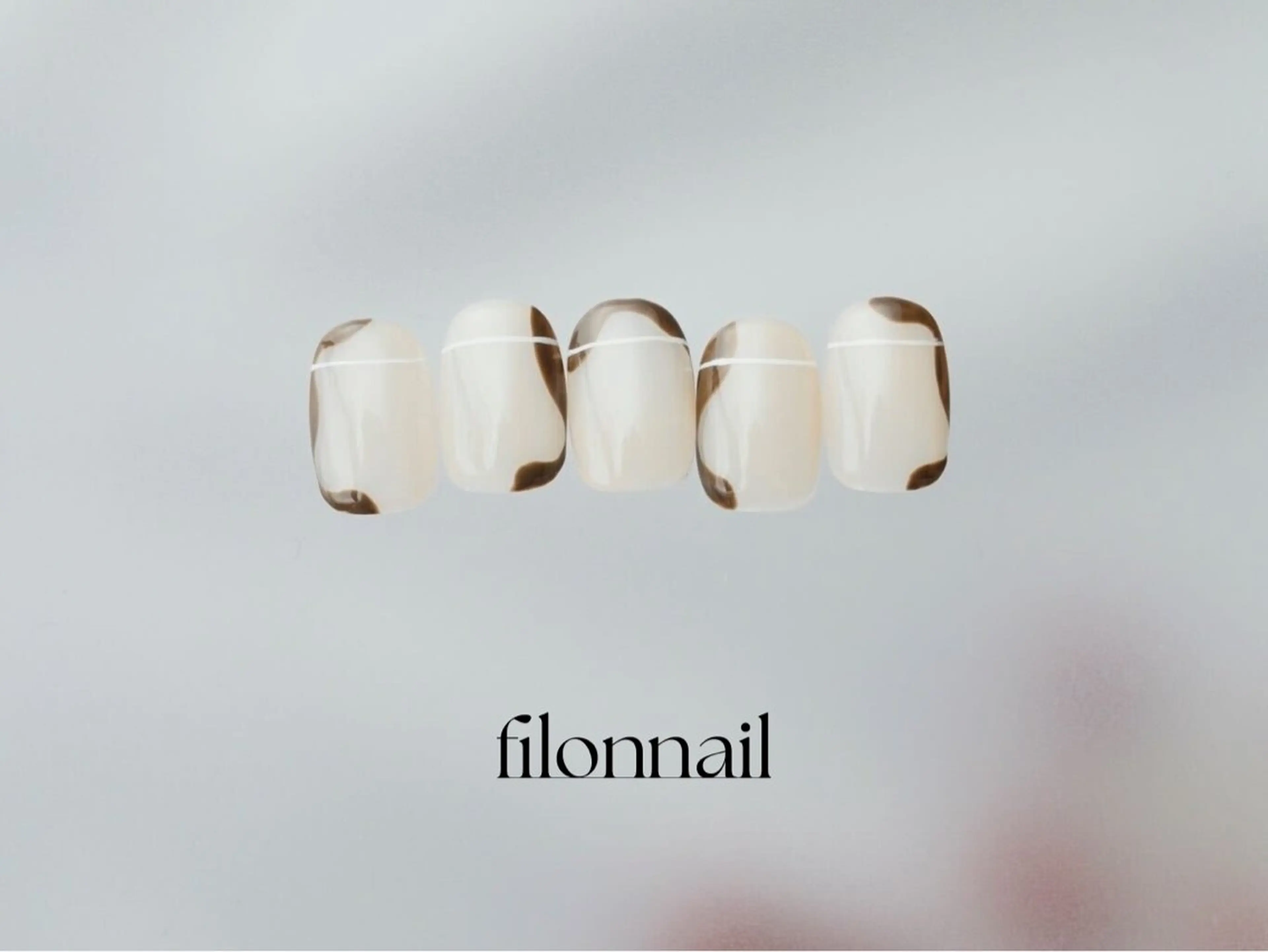 ネイル filonnail/ tomokaのネイルデザイン