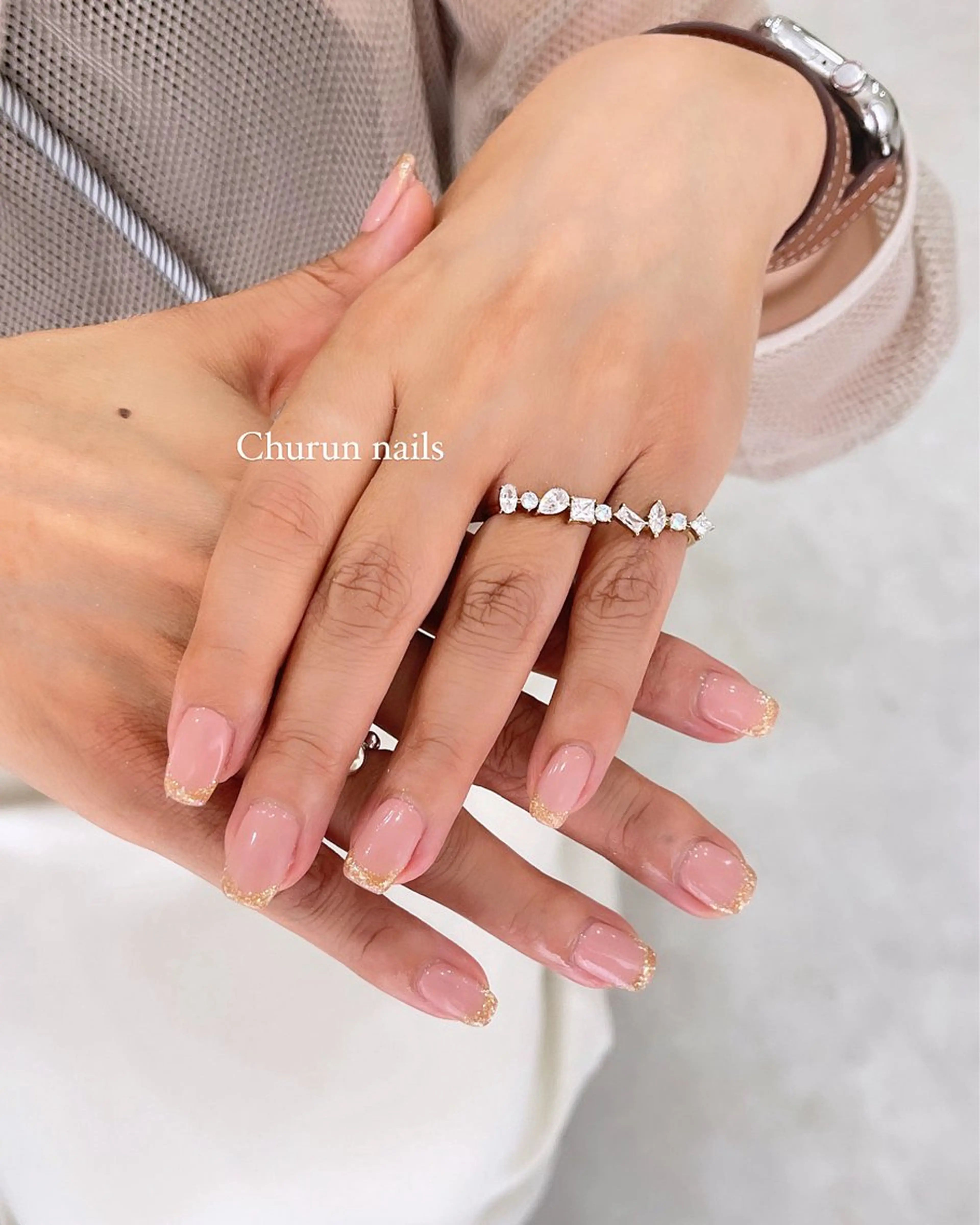 ネイル 777nail salonのネイルデザイン