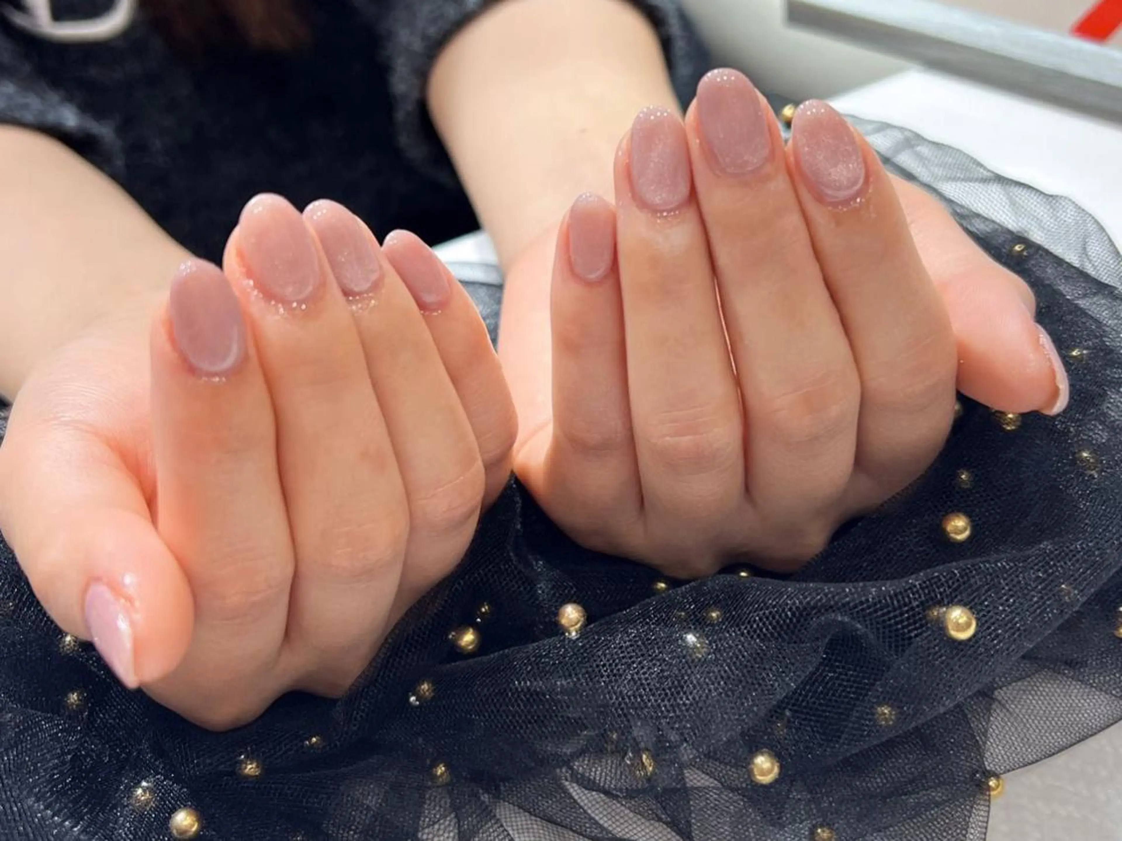 ネイル Umi nail& eyelashのネイルデザイン